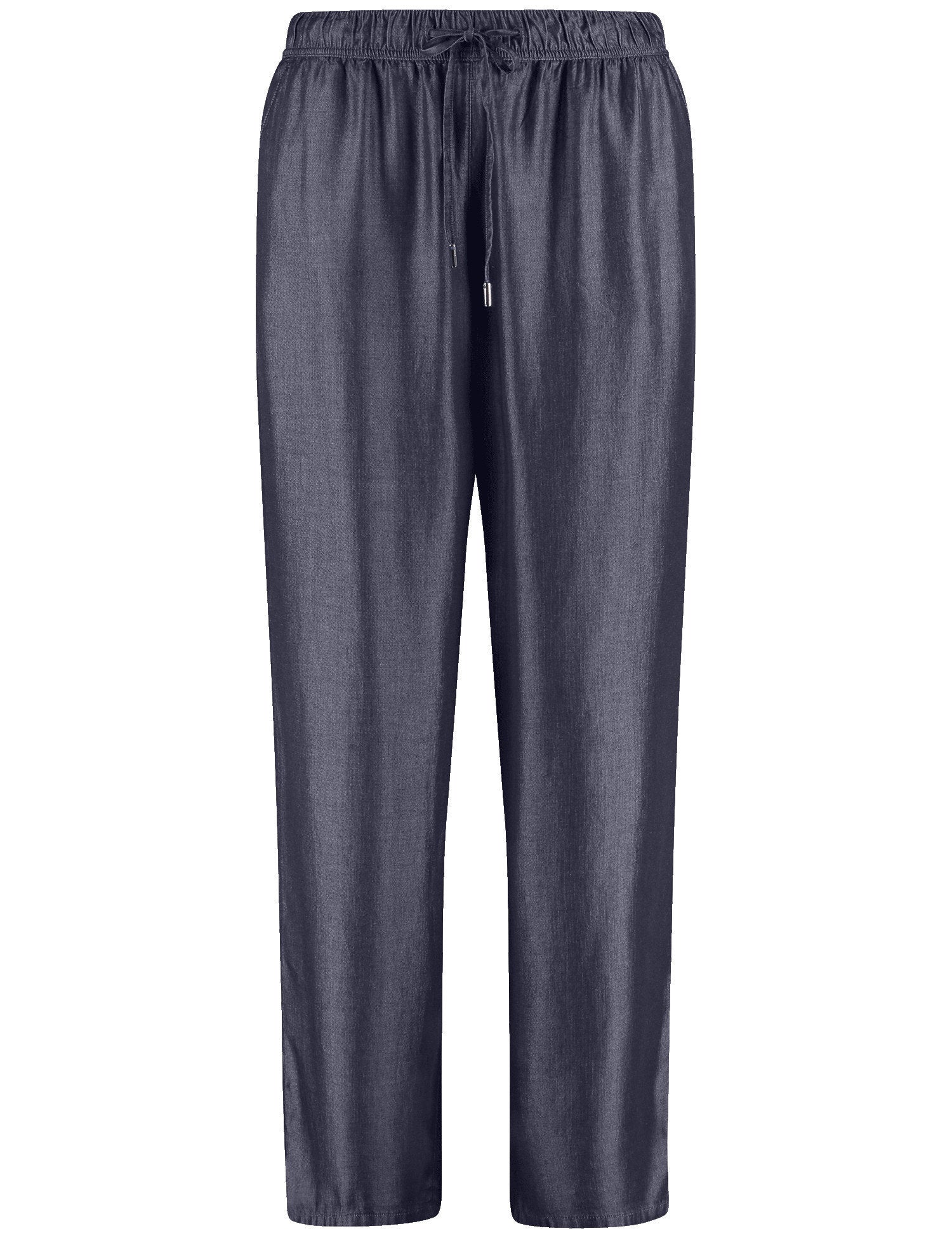 Samoon_Carlotta Flowing Wide Trousers in a Denim Look_620617-21128_8989_02