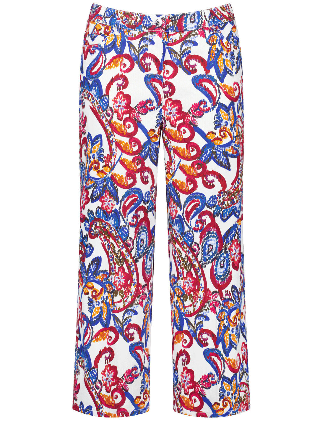 Samoon_Lotta Wide 3/4-Length Trousers with a Paisley Print_620618-21133_6592_02