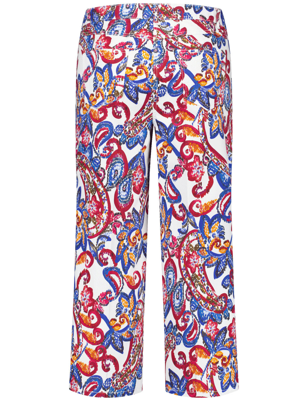 Samoon_Lotta Wide 3/4-Length Trousers with a Paisley Print_620618-21133_6592_03