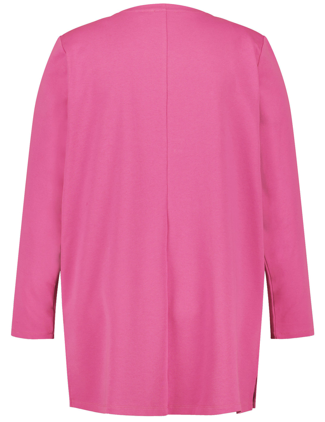 Samoon_Patterned Jersey Jacket_631604-26222_3590_02