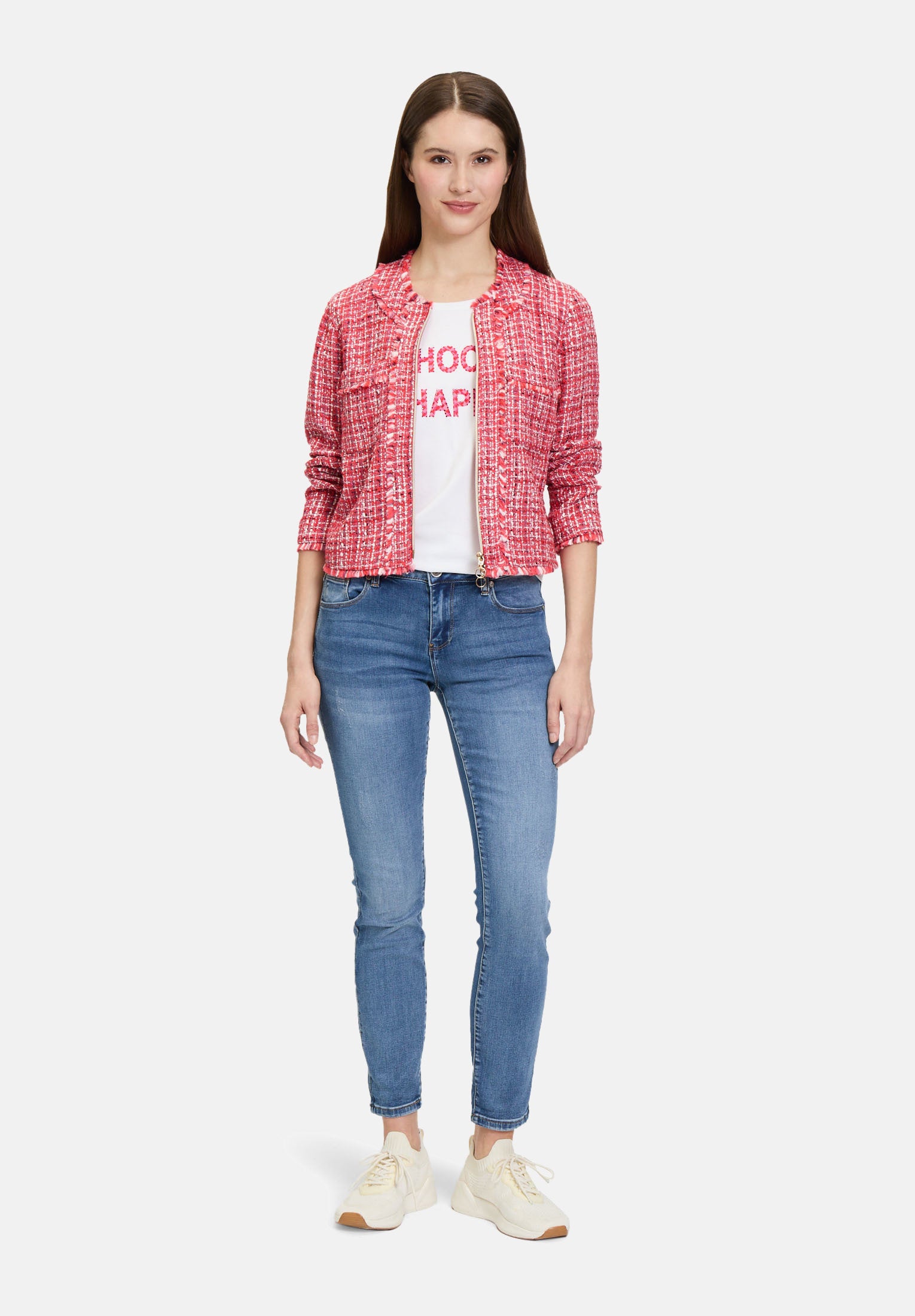 Betty Barclay_Slim Fit Jeans Sunny Short Size with Stretch_6365-1053_8619_01