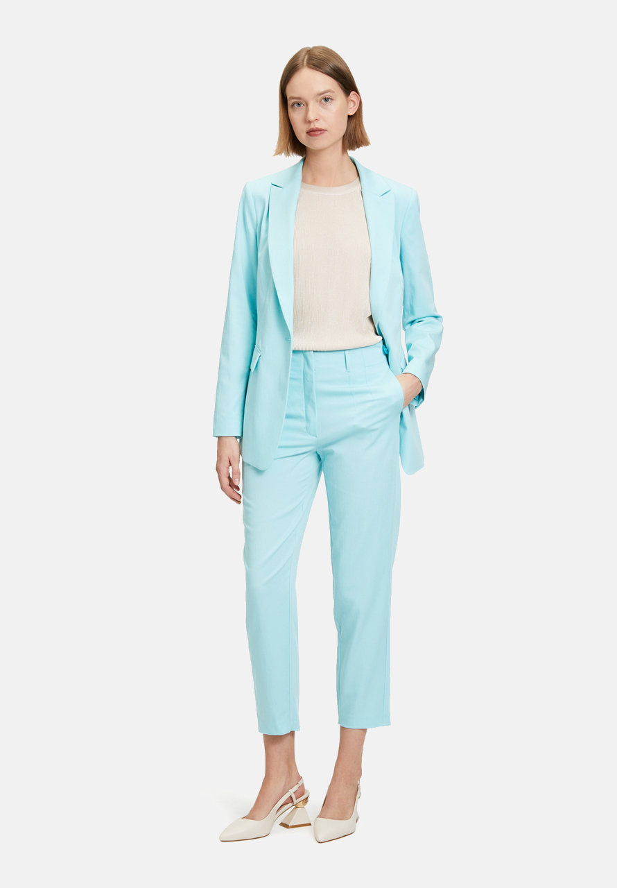 Suit Trousers With Side Pockets_6451 3159_8572_02