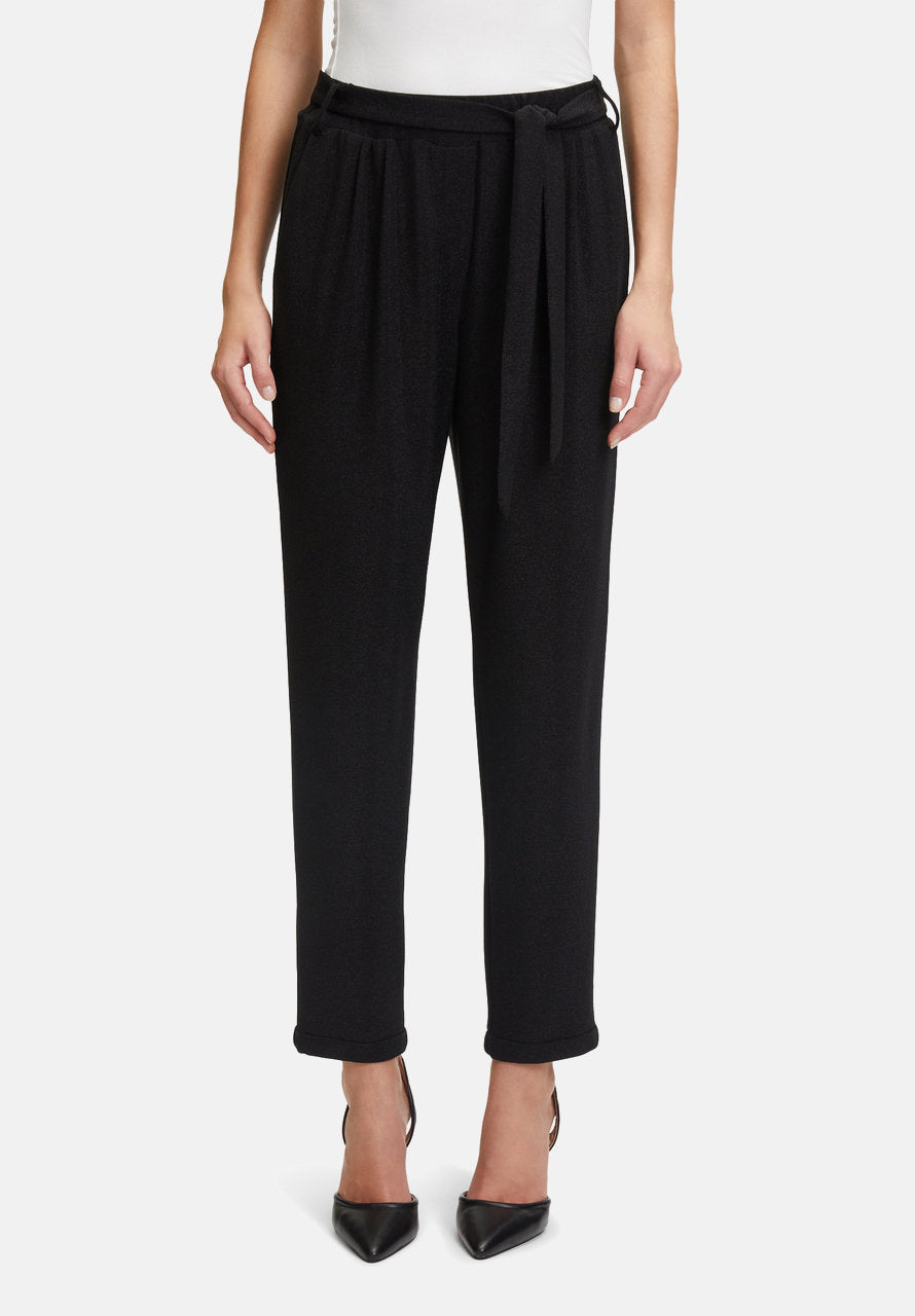 Tightening Pants With Lurex Thread_6465-3359_9045_02