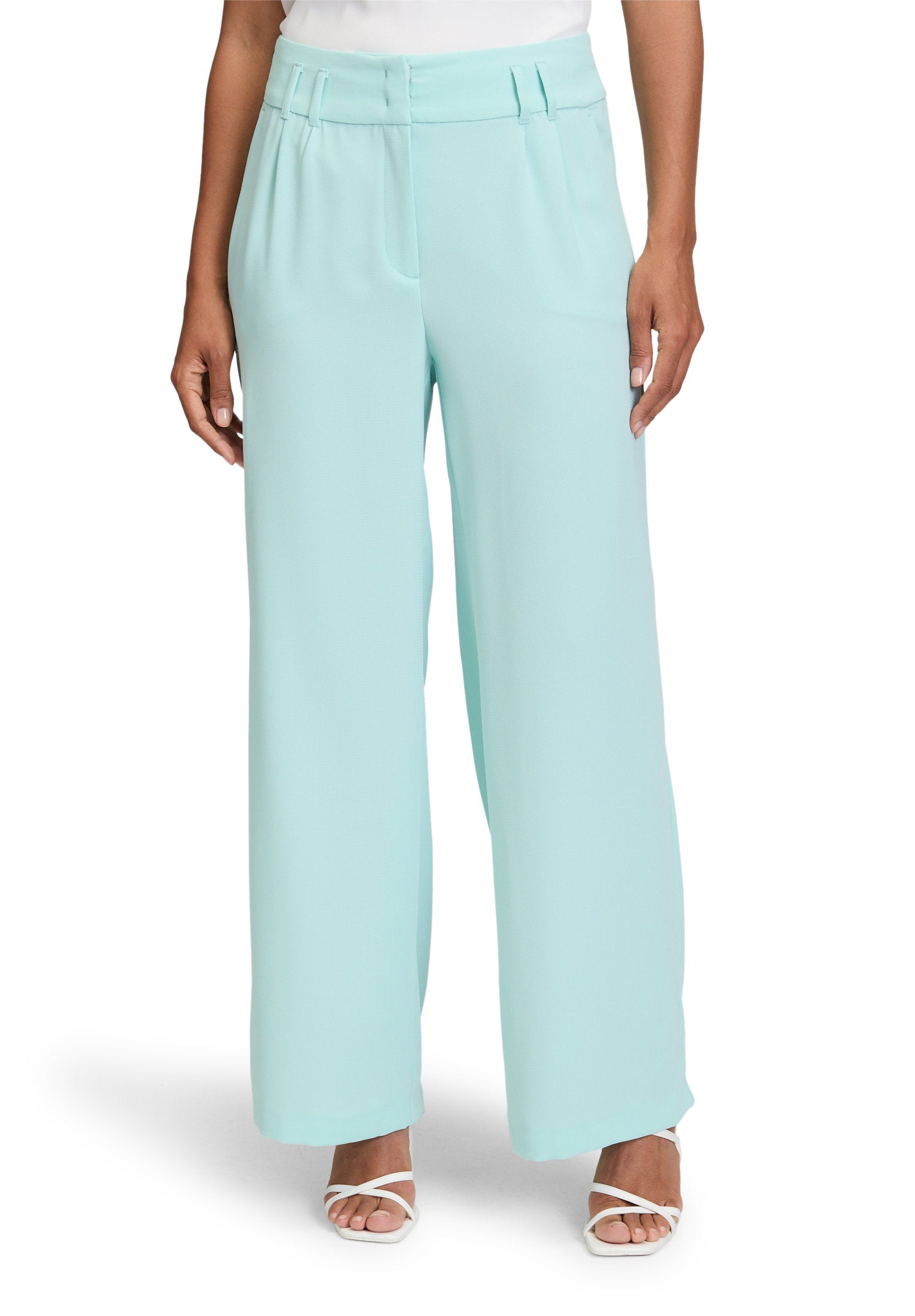 Betty Barclay_Suit Trousers with Pockets_6560-3123_8277_02