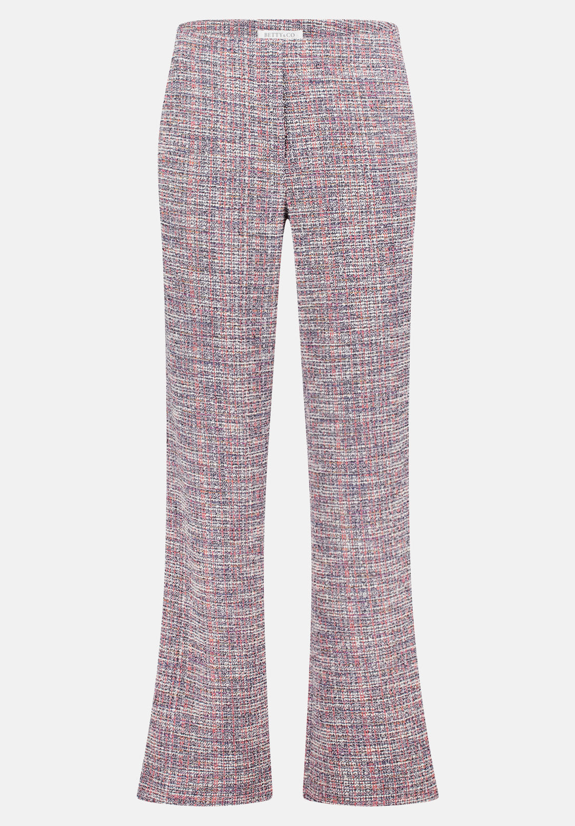 Slip-On Pants with Structure_6563-3062_4811_04