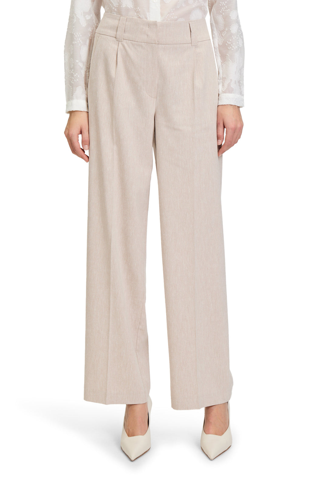 Betty Barclay_Figure-Skimming Suit Trousers_6573-3351_1714_02