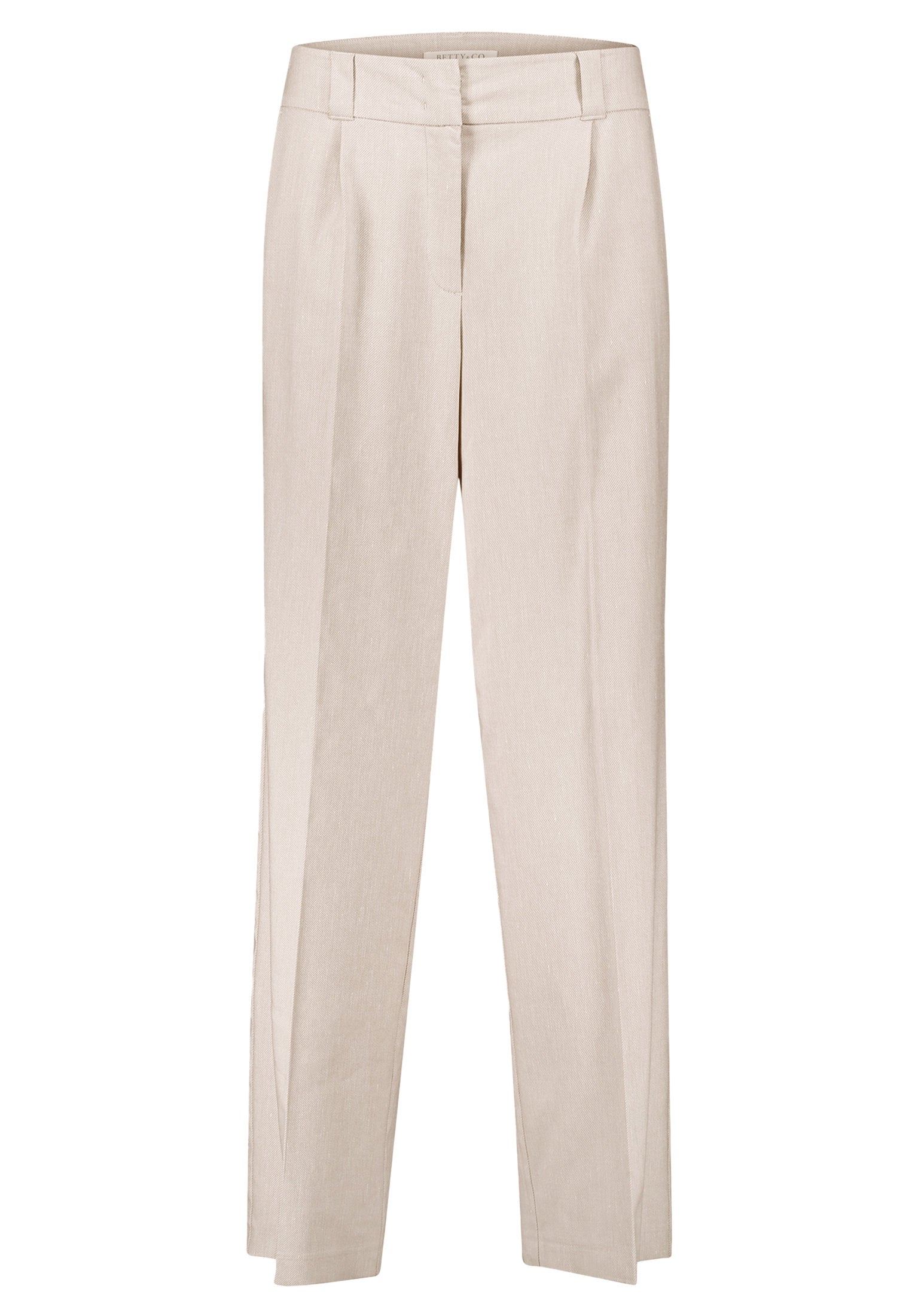 Betty Barclay_Figure-Skimming Suit Trousers_6573-3351_1714_04