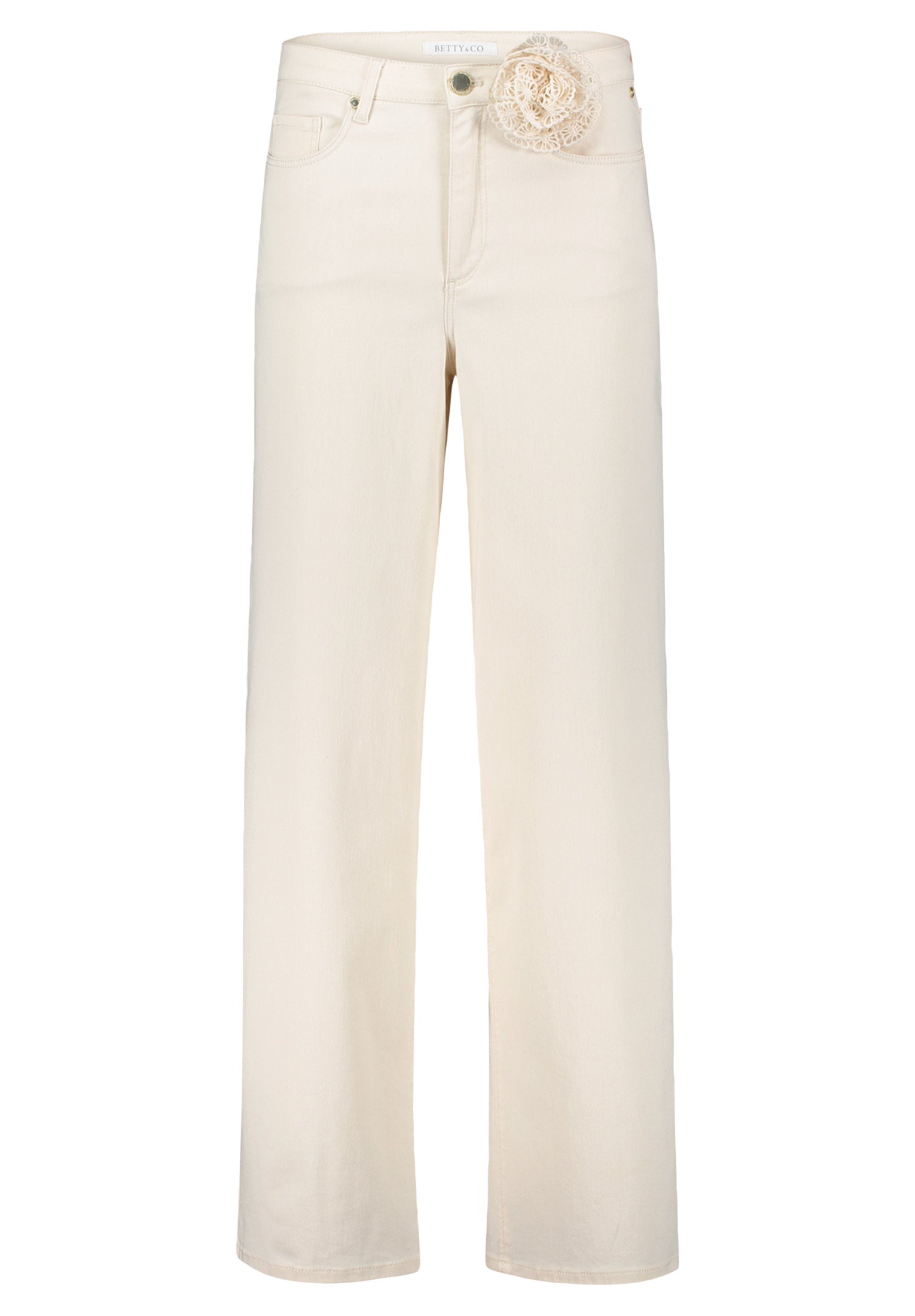 Betty Barclay_High-Waisted Jeans_6584-3190_7619_04