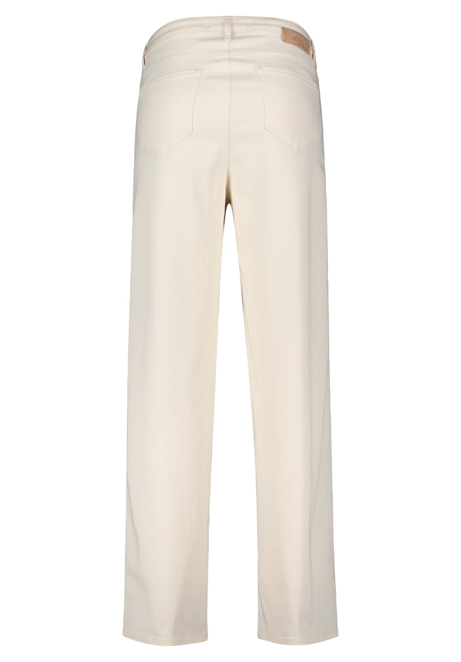 Betty Barclay_High-Waisted Jeans_6584-3190_7619_05