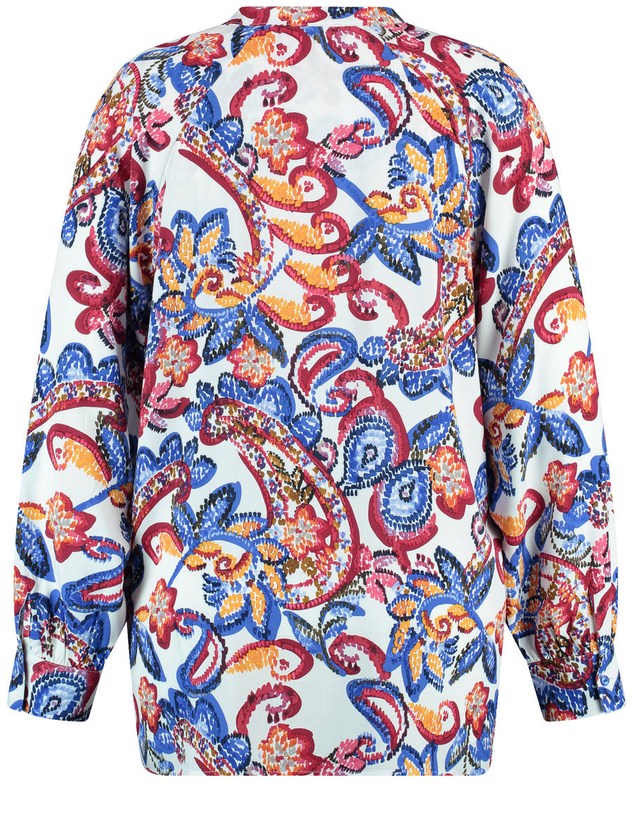 Samoon_Blouse 1/1 Sleeve_660619-21123_6592_02