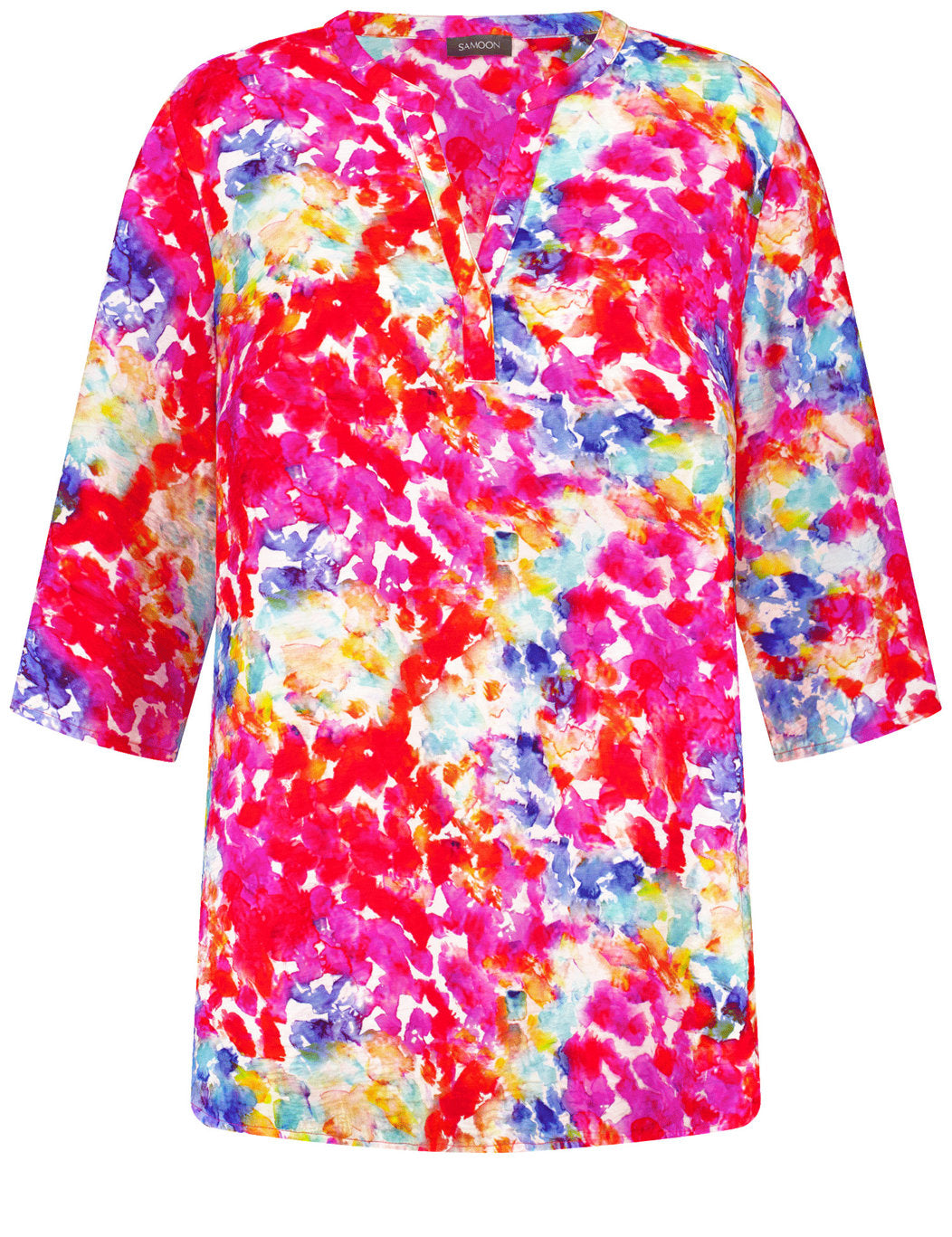 Samoon_Summery Blouse_660644-21149_6612_01