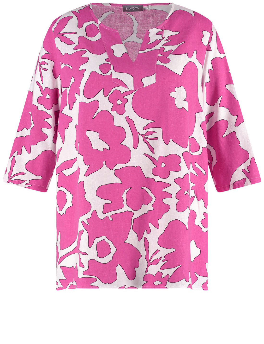 Samoon_Summery Blouse_660648-21146_3592_01