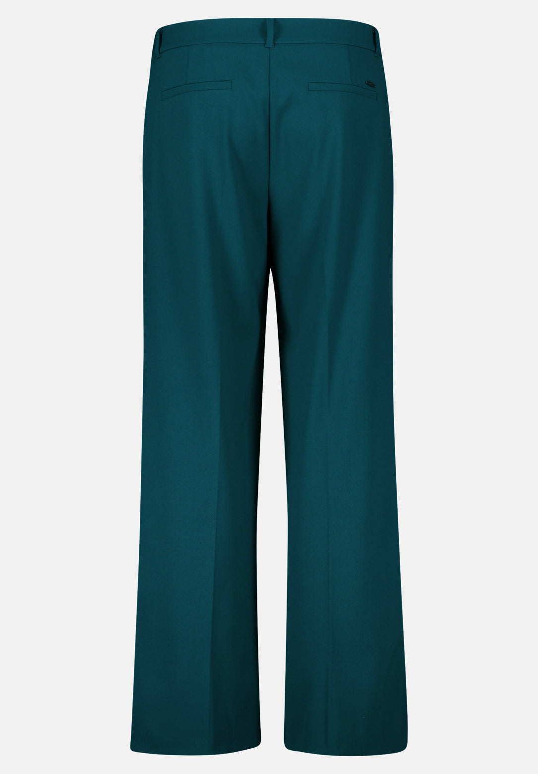 Betty Barclay_Deep Teal_Suit Trousers with Pockets_6636-3747_5048_05
