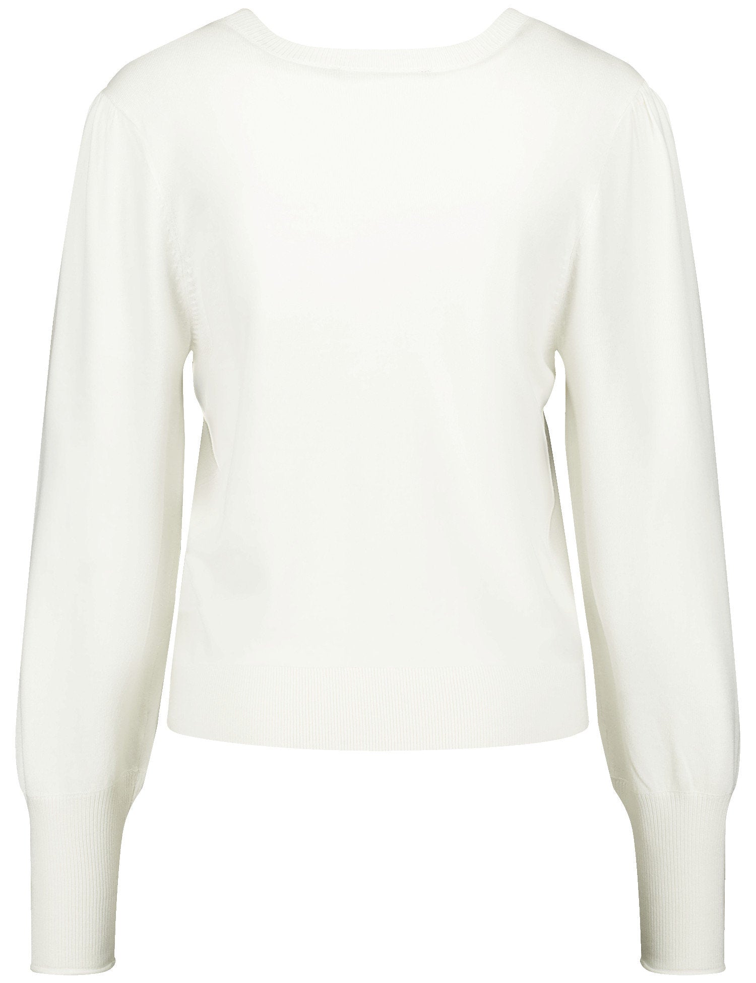 Crew Neck Pullover_672407-15300_9700_02