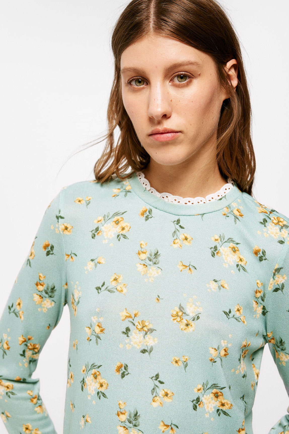 Floral Long Sleeve T Shirt_6765951_28_02