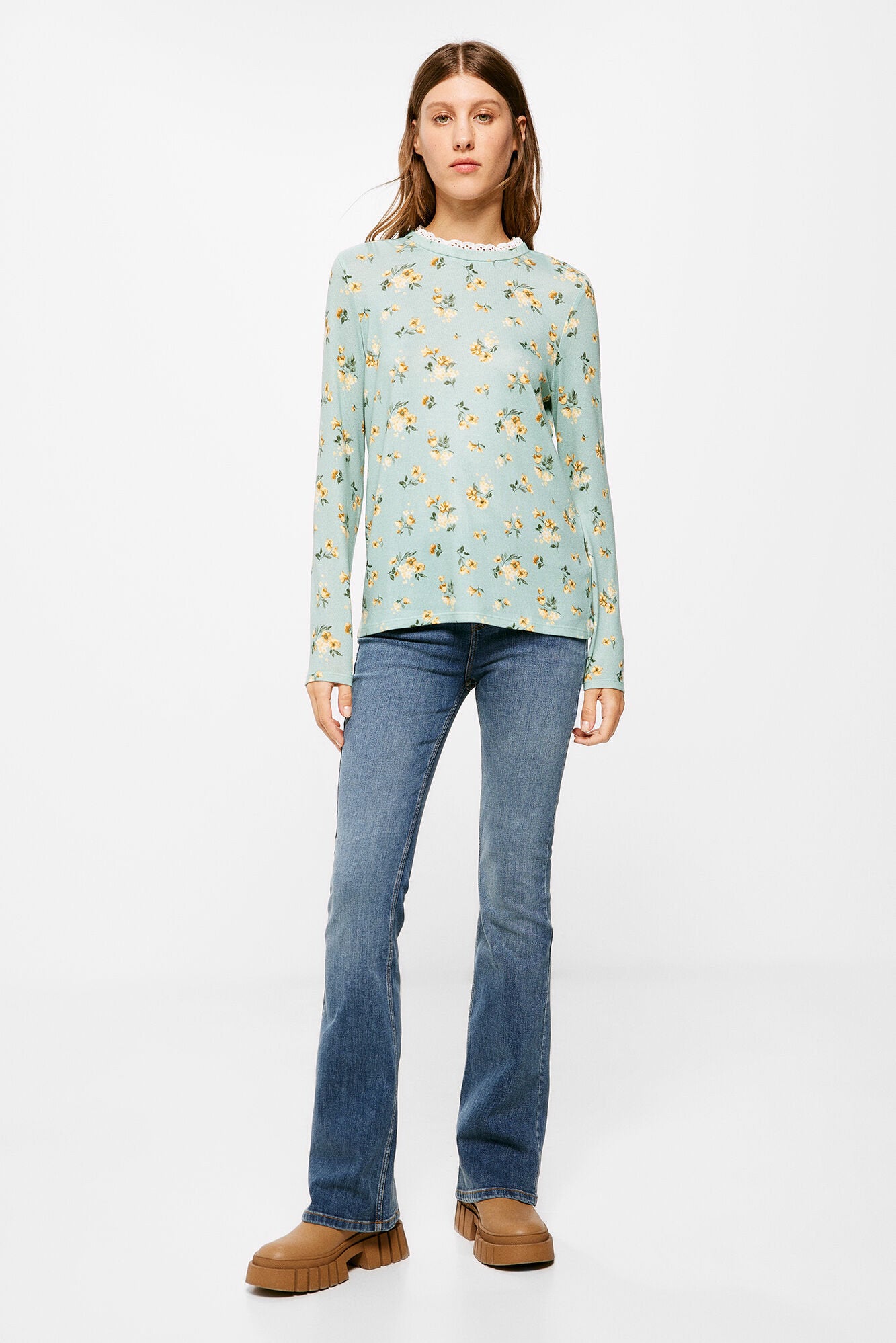 Floral Long Sleeve T Shirt_6765951_28_03