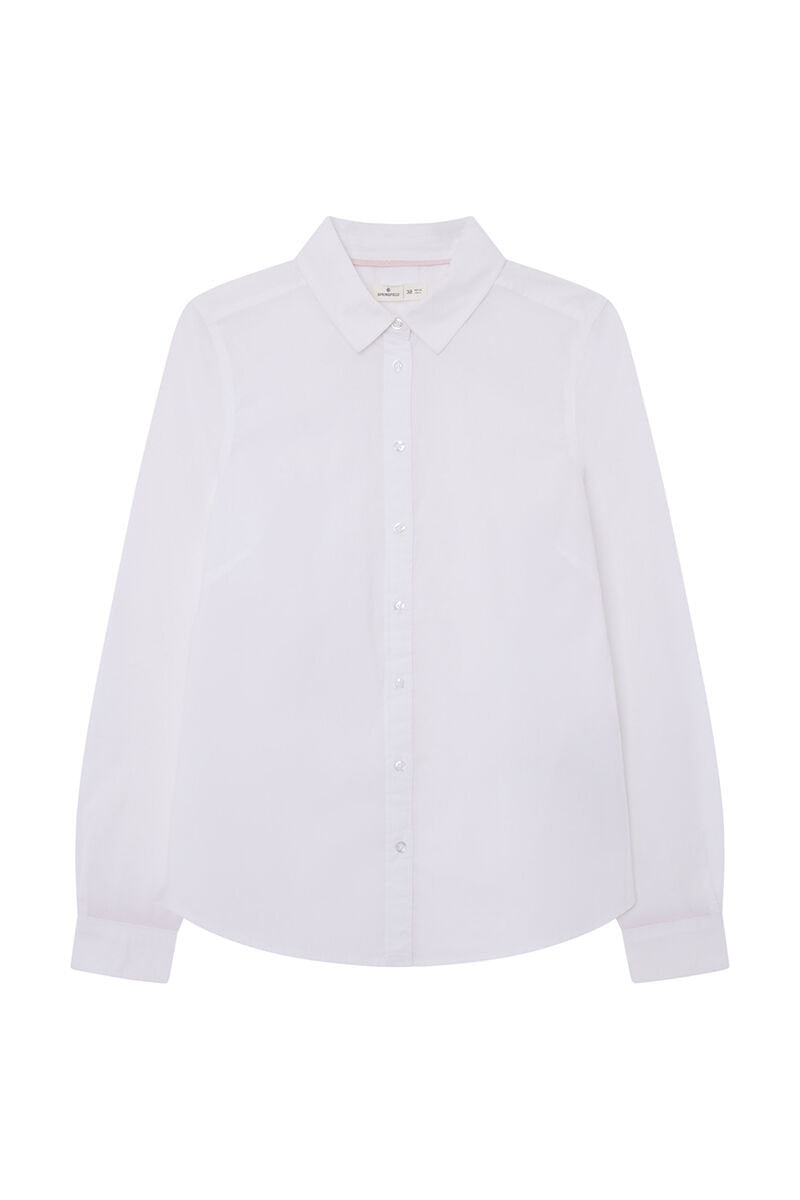 Classic Button Down Shirt_6797705_99_02