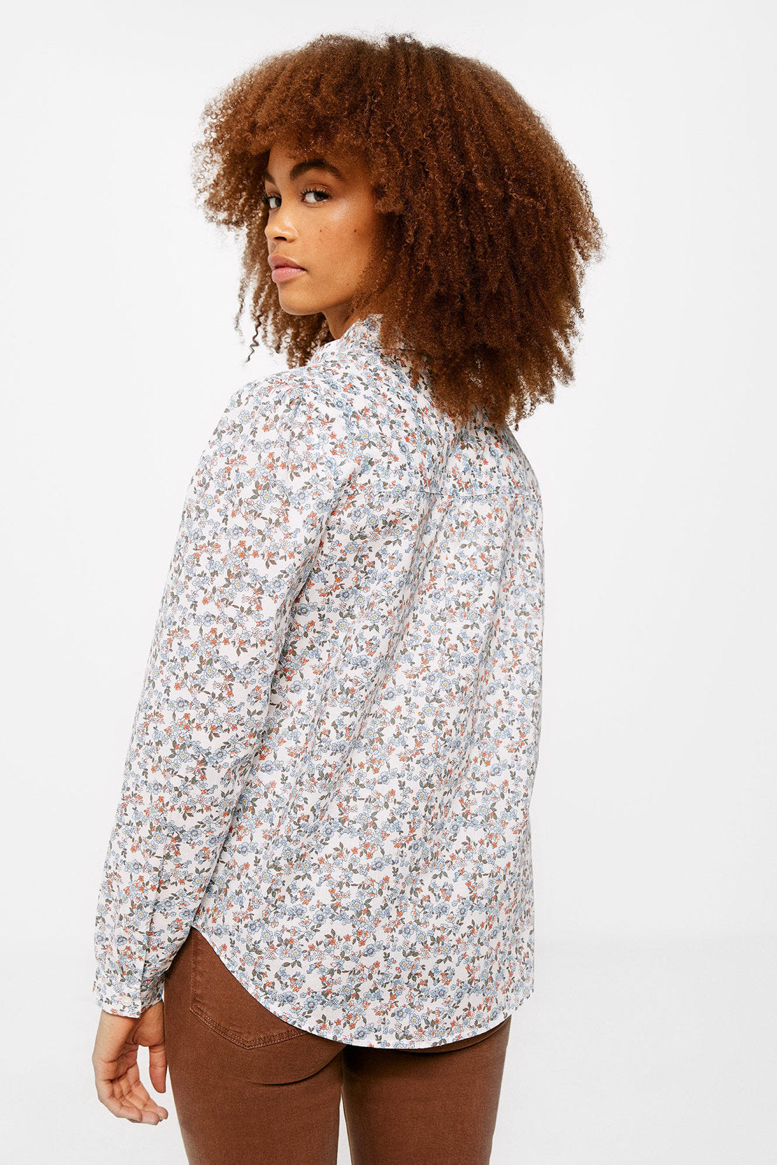 Floral Button Down Shirt_6797707_19_05