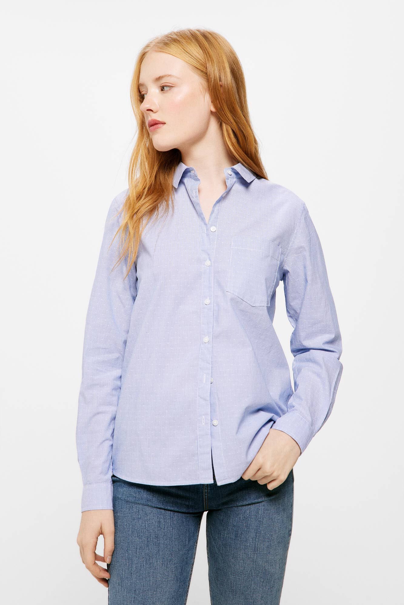 Classic Button Down Shirt_6797719_19_07