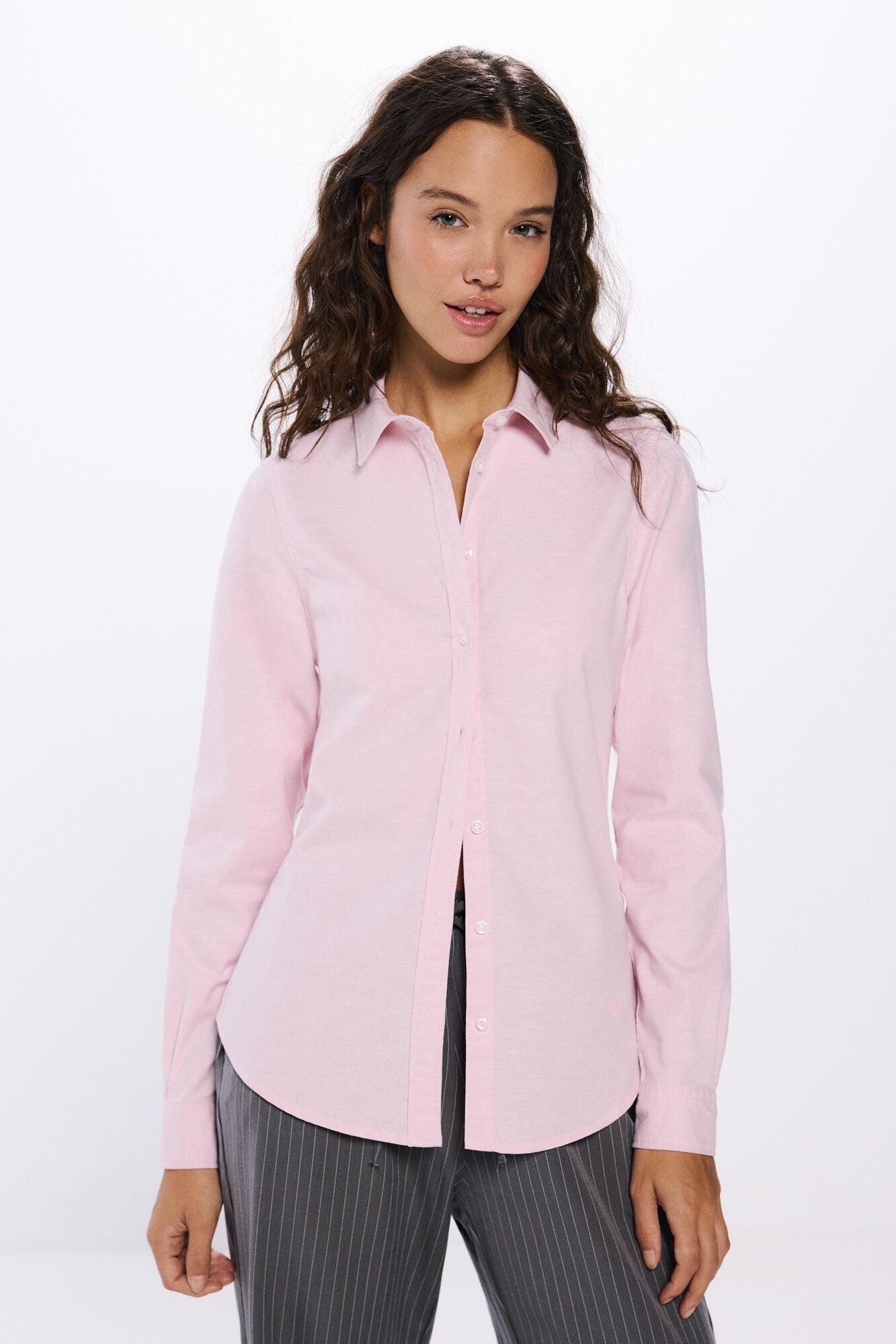 Springfield_Oxford Shirt_6799701_70_01