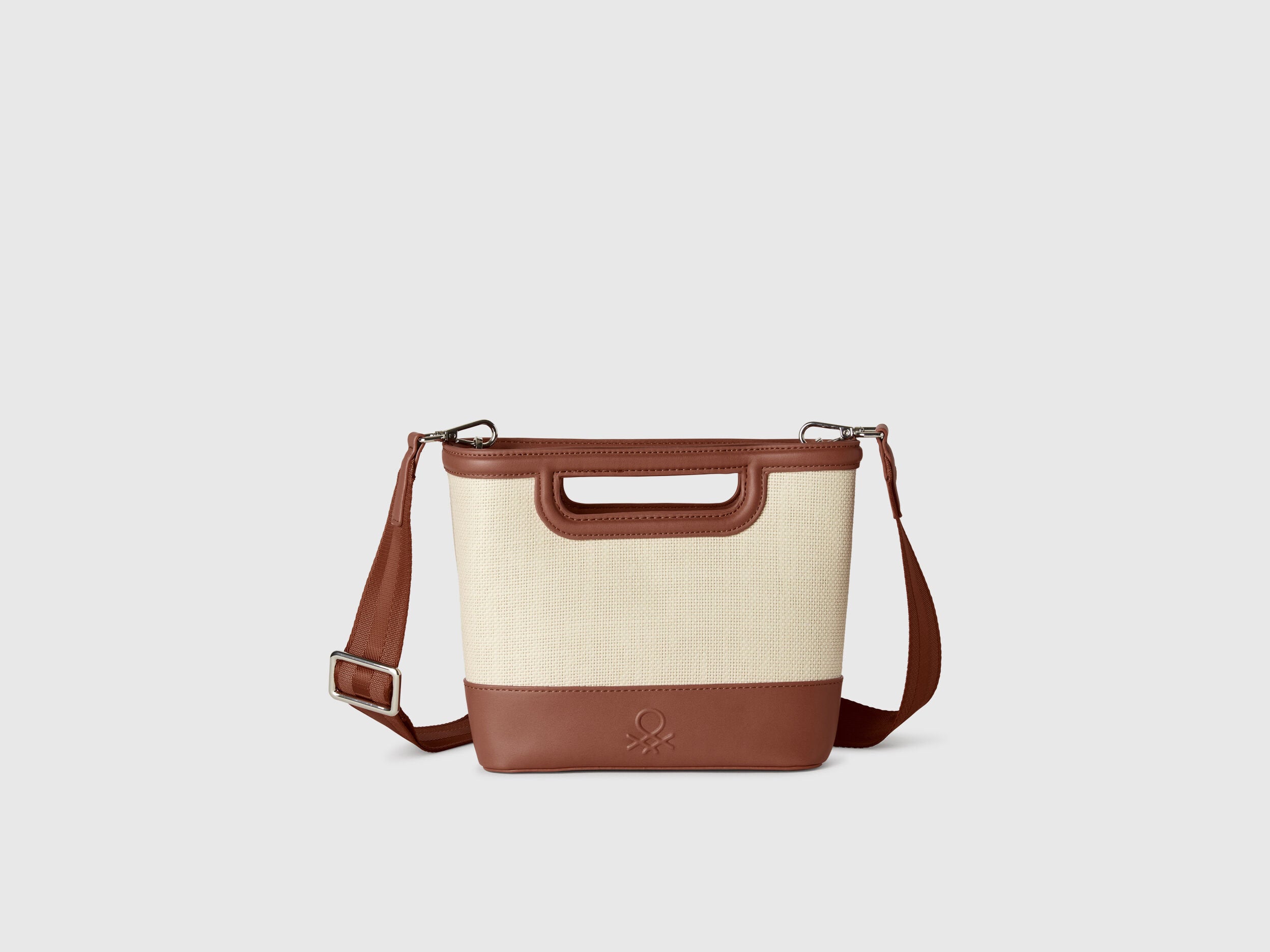 Benetton_Medium Tote Bag in Raffia_67O1DY07Q_0B1_01