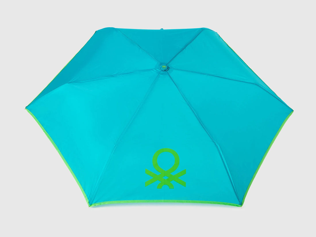 Benetton_Turquoise_Green Umbrella_67OZC880X_244_02