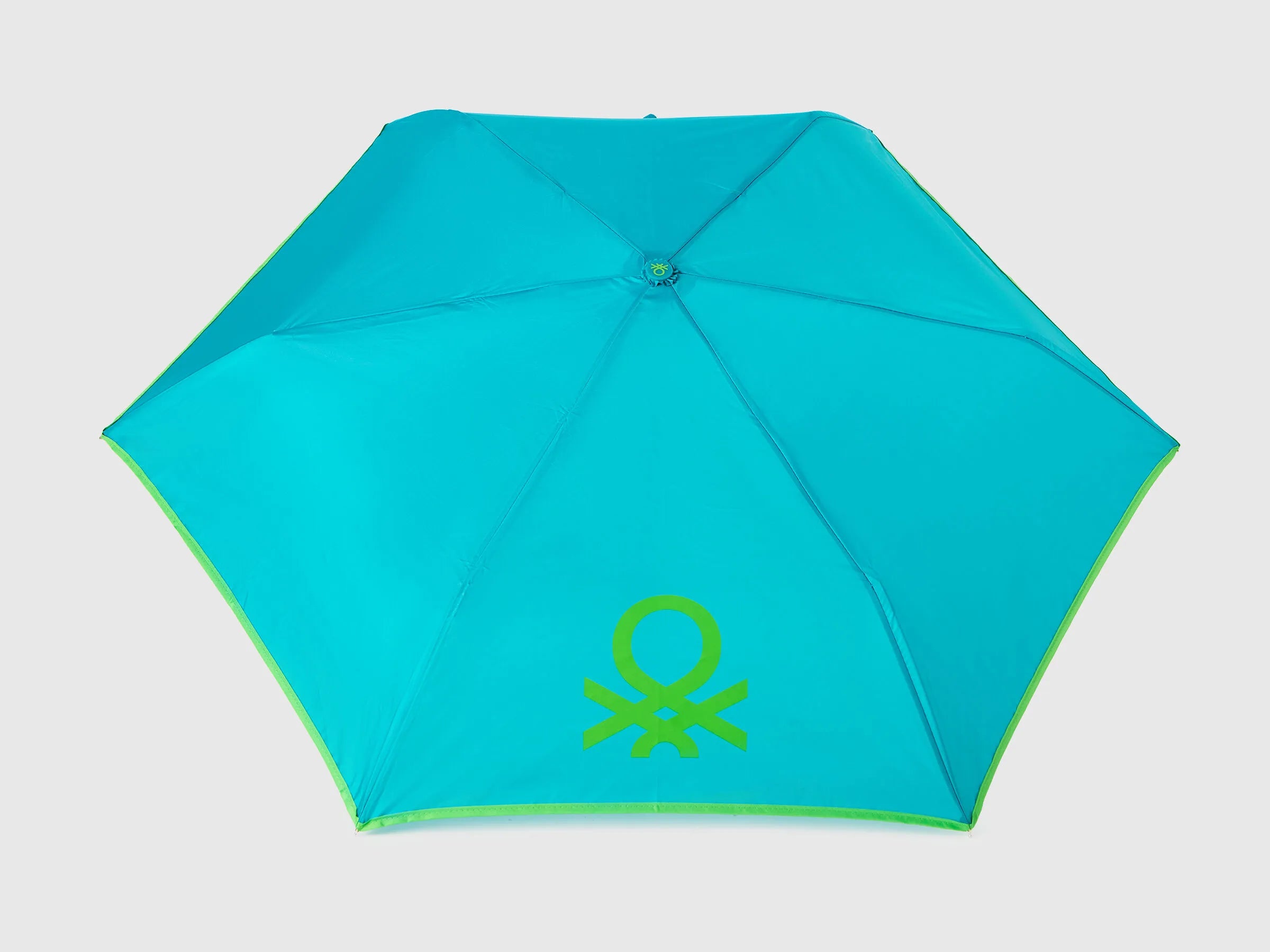 Benetton_Turquoise_Green Umbrella_67OZC880X_244_02