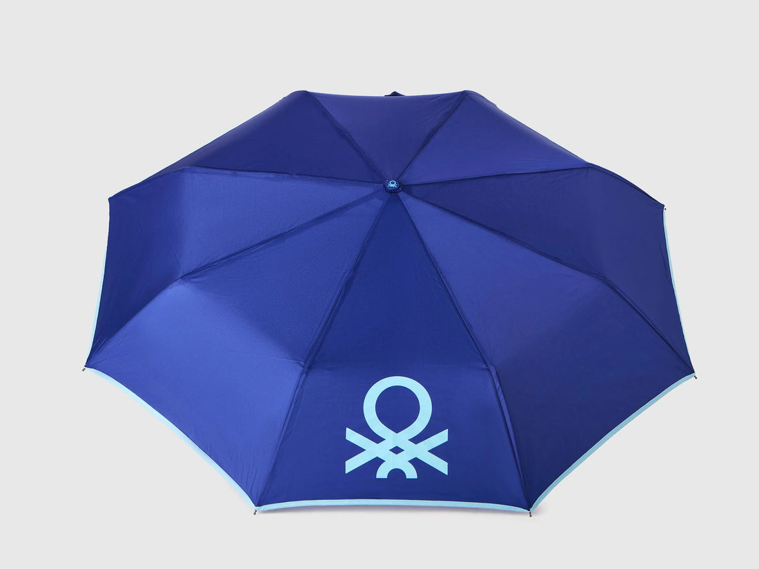 Benetton_Bright Blue_Blue Umbrella_67OZU8002_1P8_02