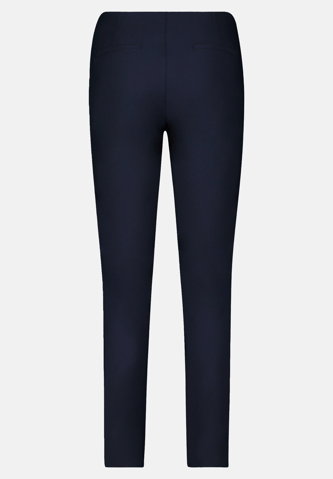Betty Barclay_Dark Sky_Slim Fit Business Trousers_6812-2150_8345_05