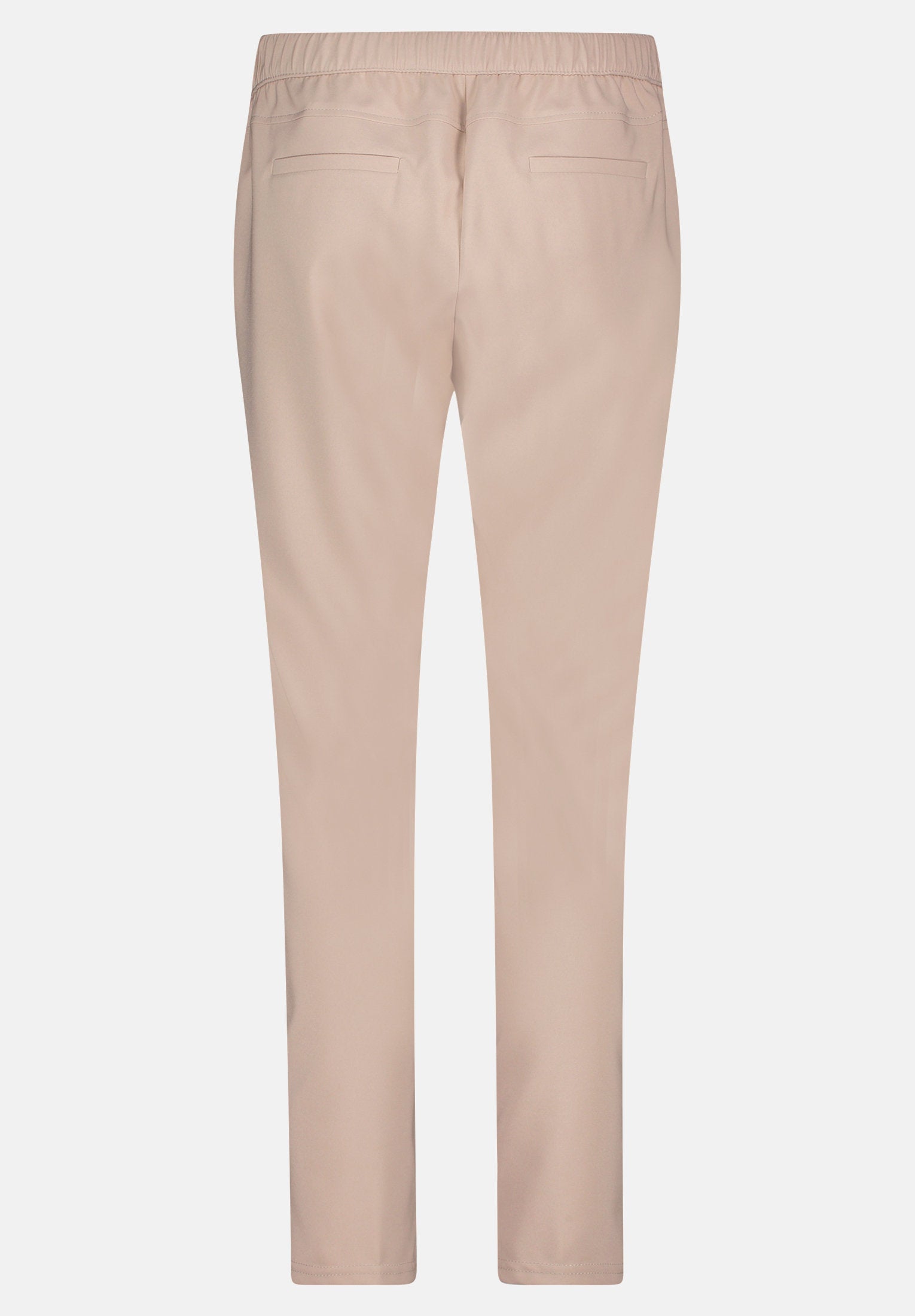 Stretch Trousers with Elastic Waistband_6815-1080_7316_05