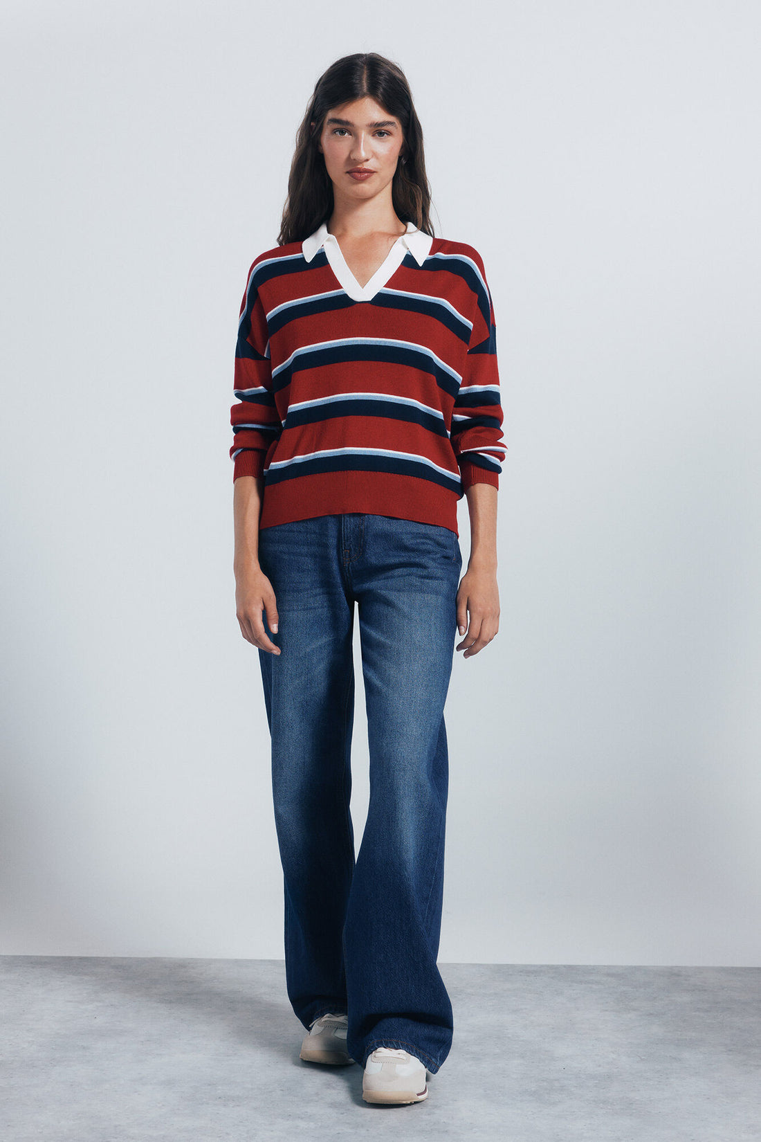 Springfield_Blue_Wide Leg Jeans_6822686_15_01