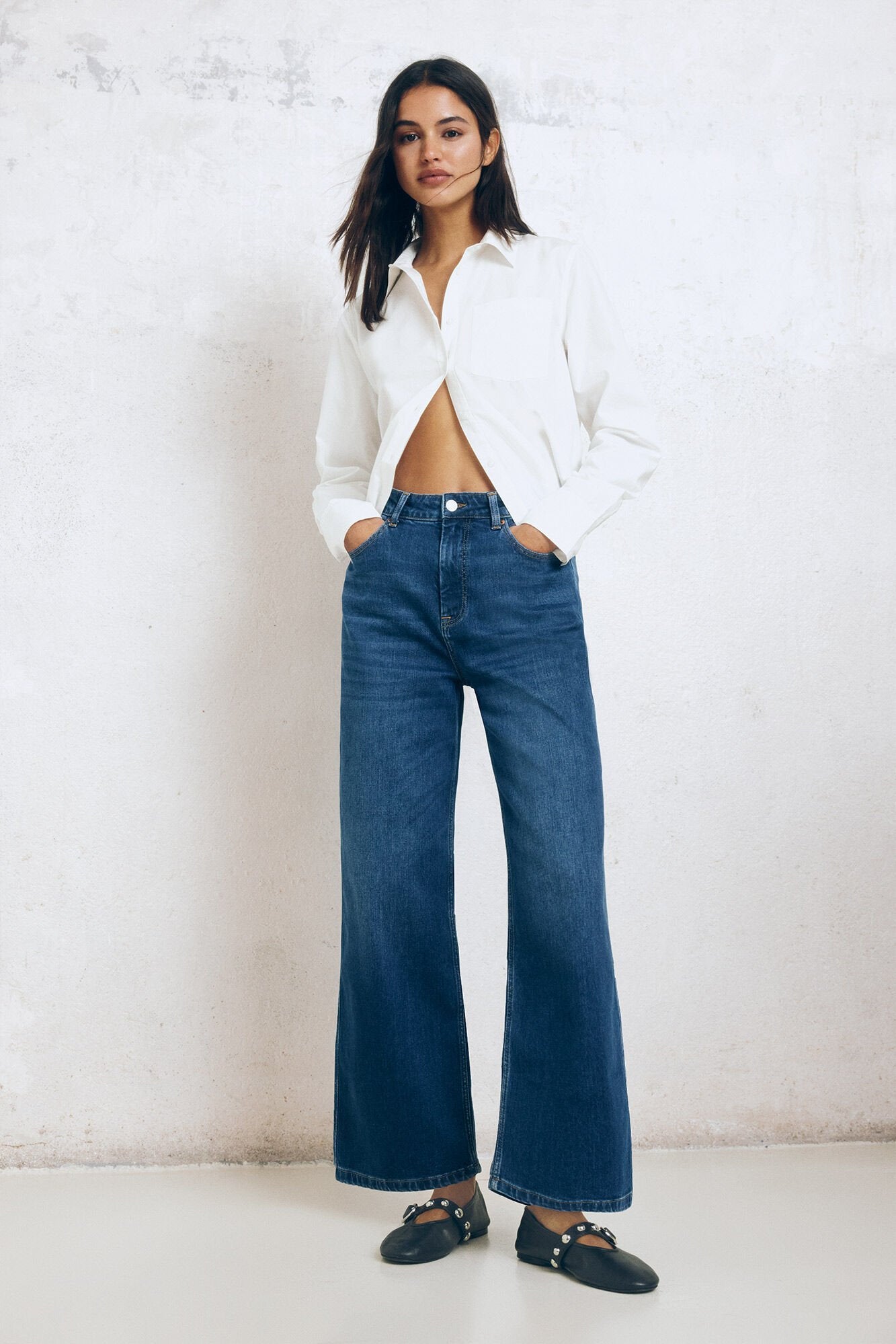 Springfield_Culotte Jeans_6829781_14_01