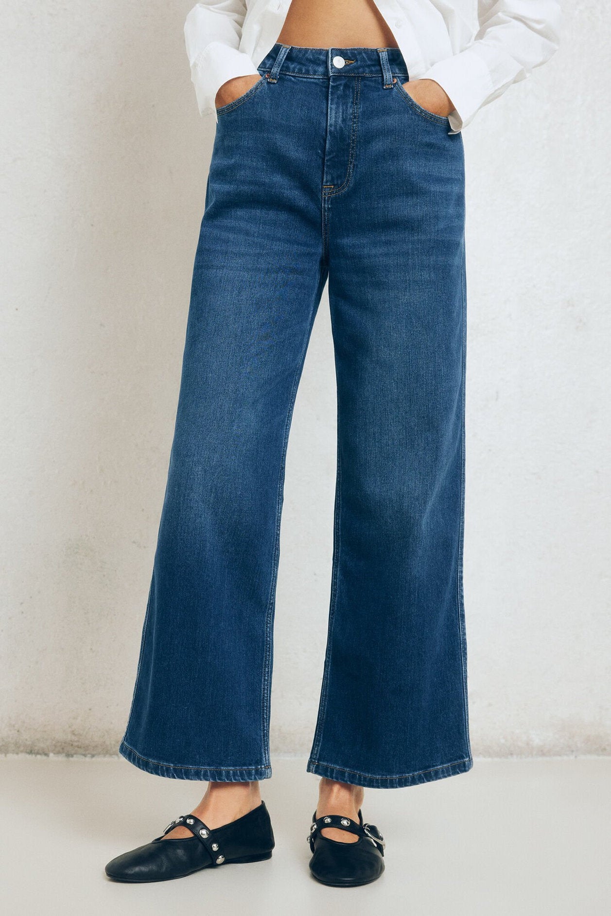 Springfield_Culotte Jeans_6829781_14_02