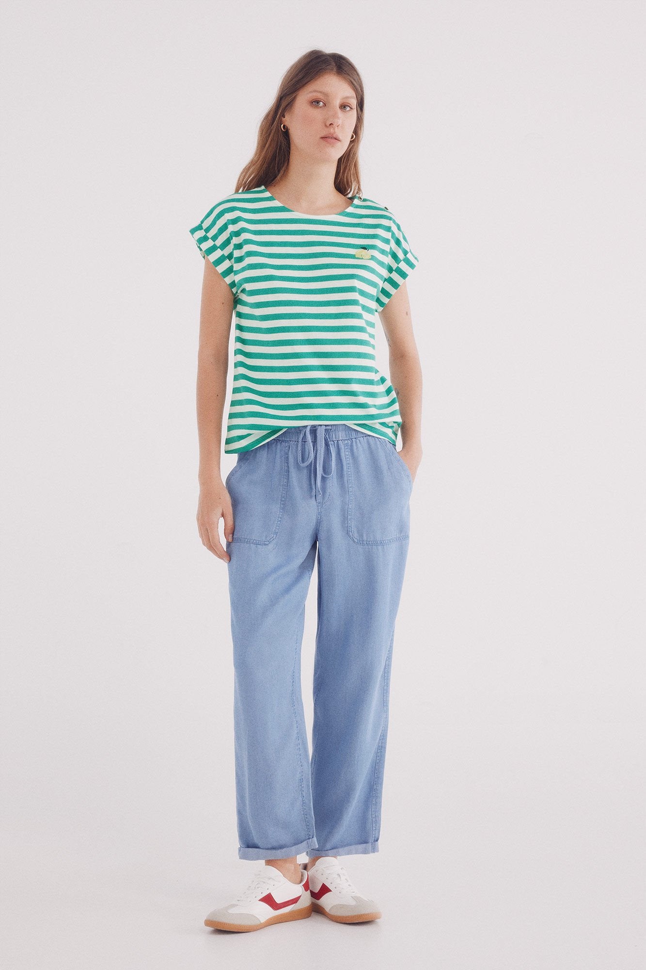 Springfield_Tencel Jogger Pants_6829796_14_01