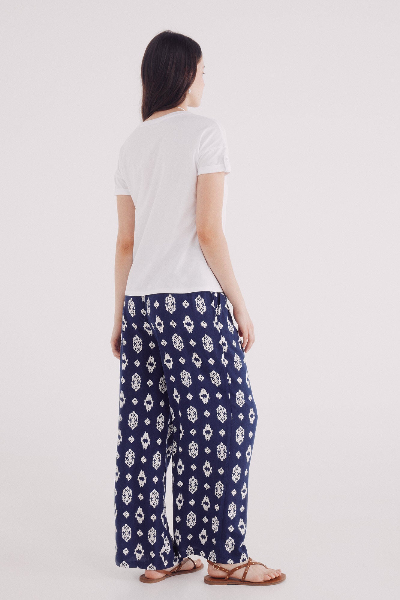 Springfield_Multi-Color_Print Palazzo Fluid_6832054_10_03