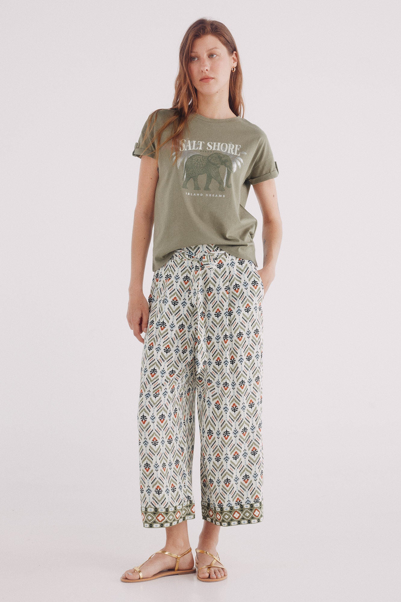 Springfield_Multi-Color_Printed Flowing Trousers_6832055_33_01