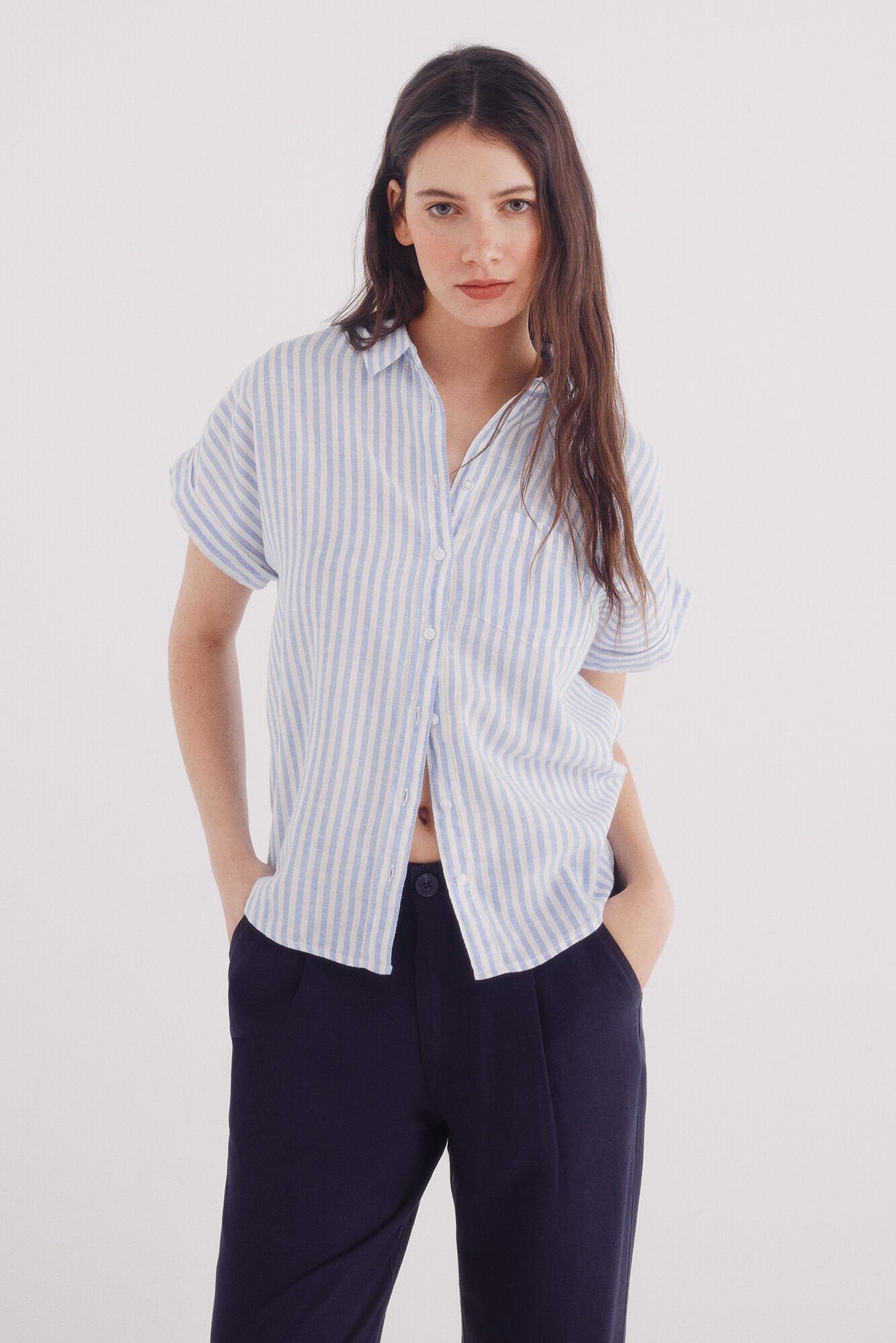 Springfield_Basic Linen Trousers_6839204_12_03