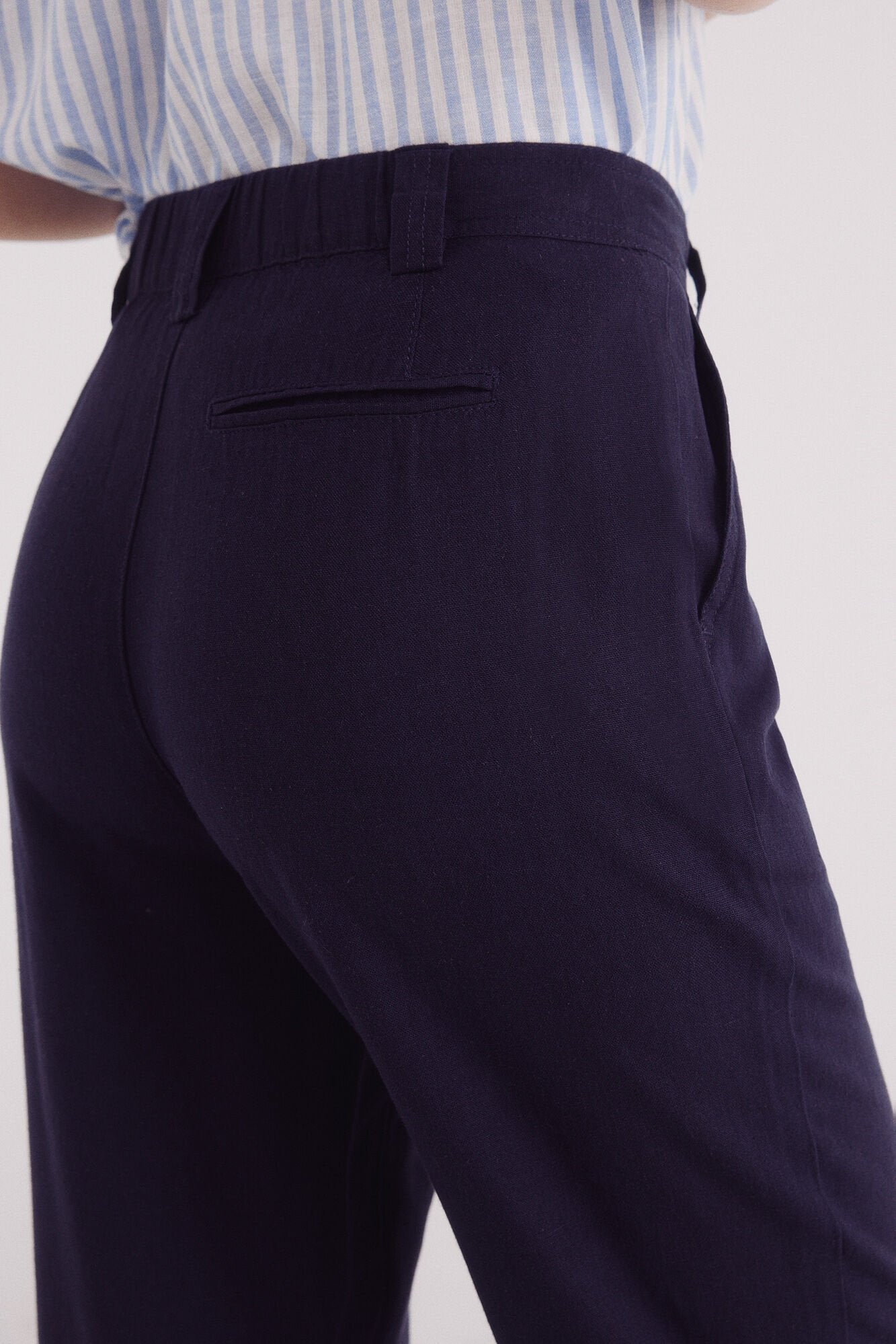 Springfield_Basic Linen Trousers_6839204_12_05
