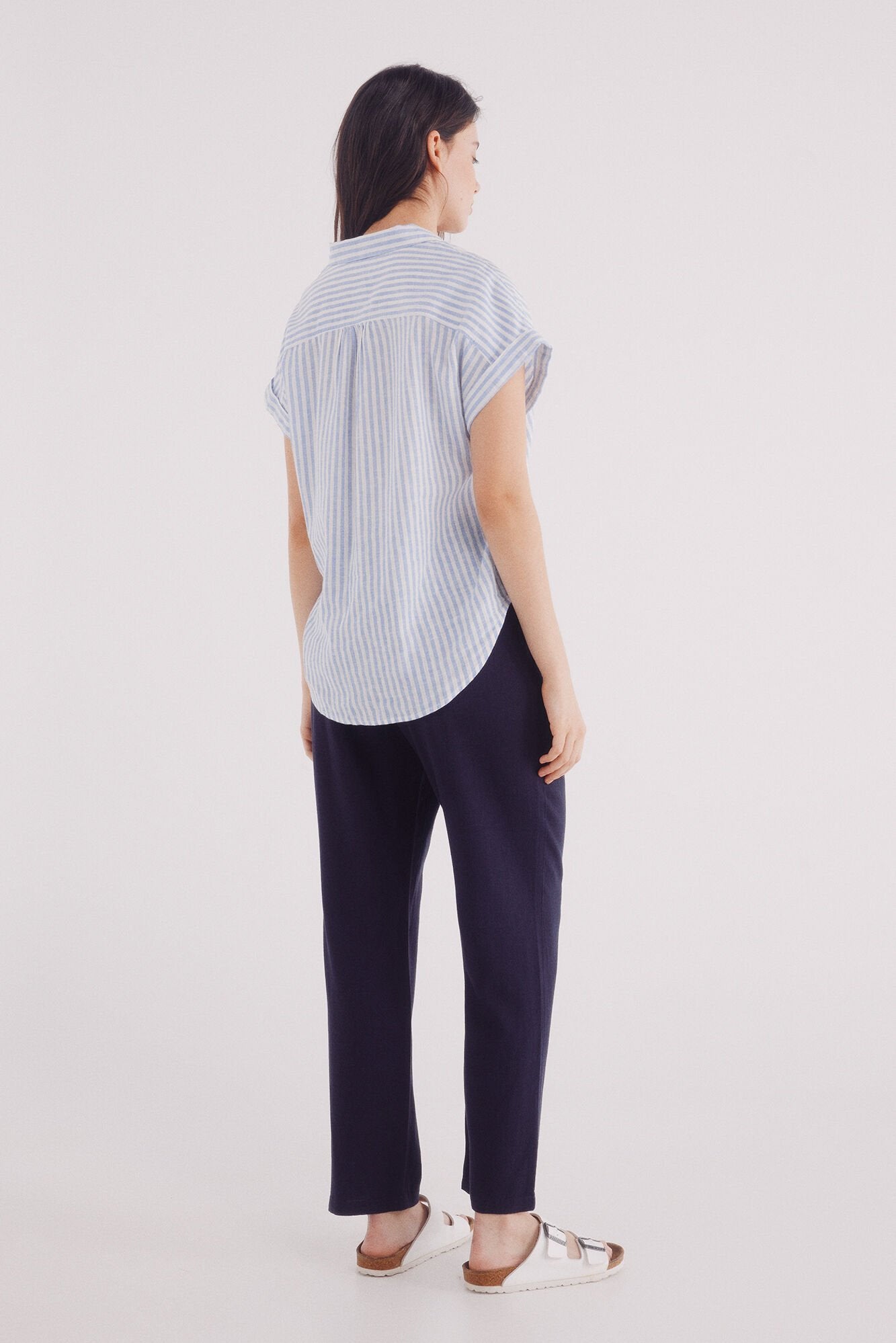 Springfield_Basic Linen Trousers_6839204_12_06