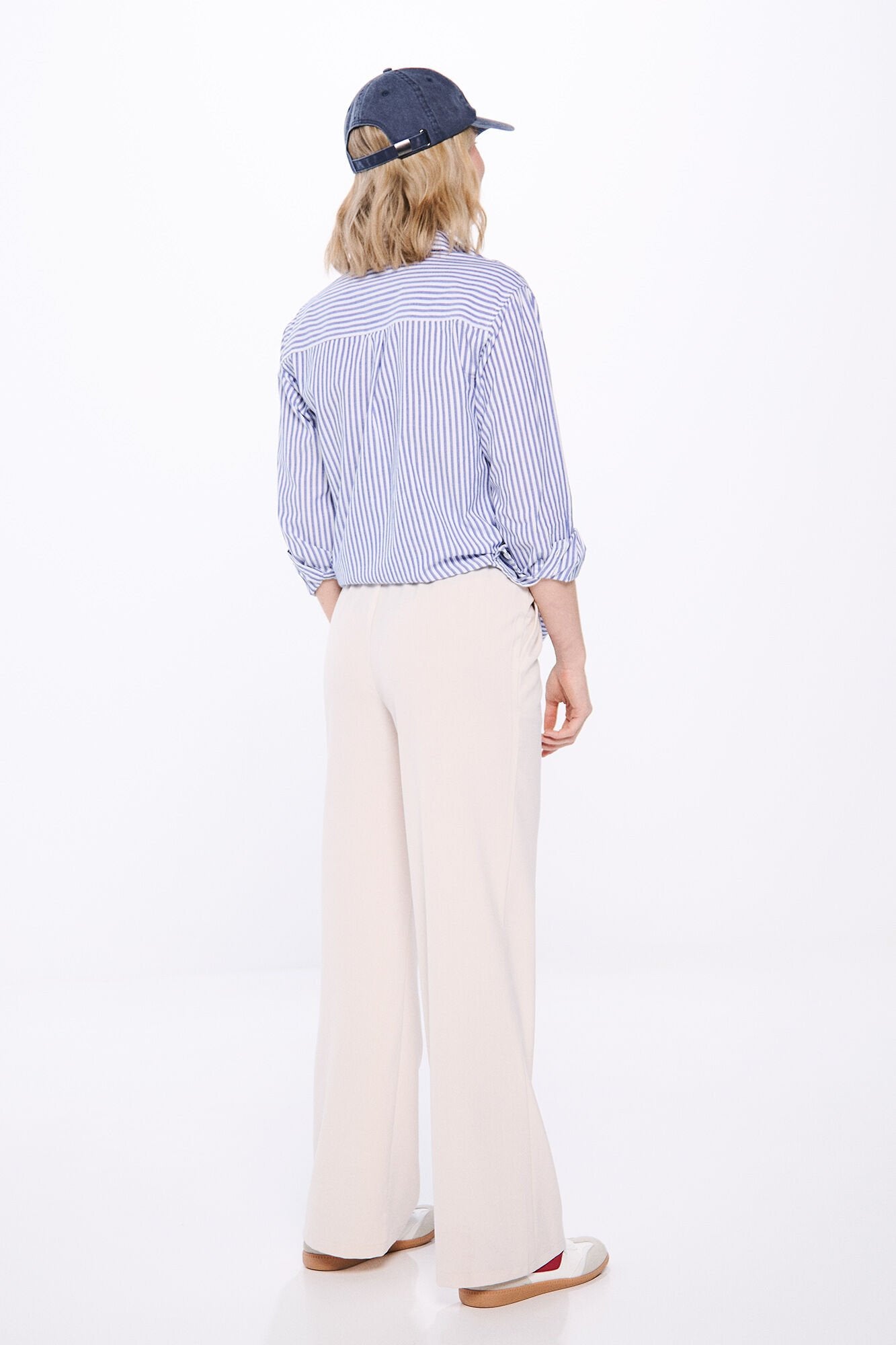 Springfield_Basic Jogger Pants_6839212_50_04