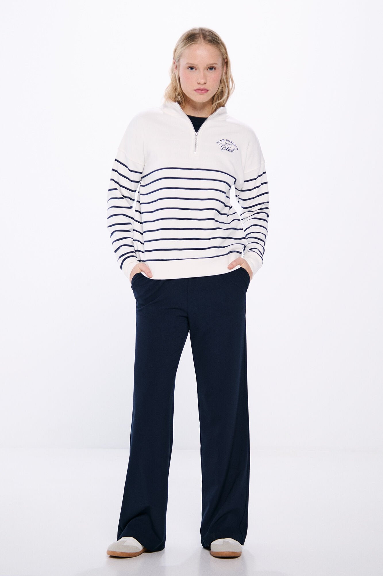 Springfield_Basic Jogger Pants_6839214_10_01