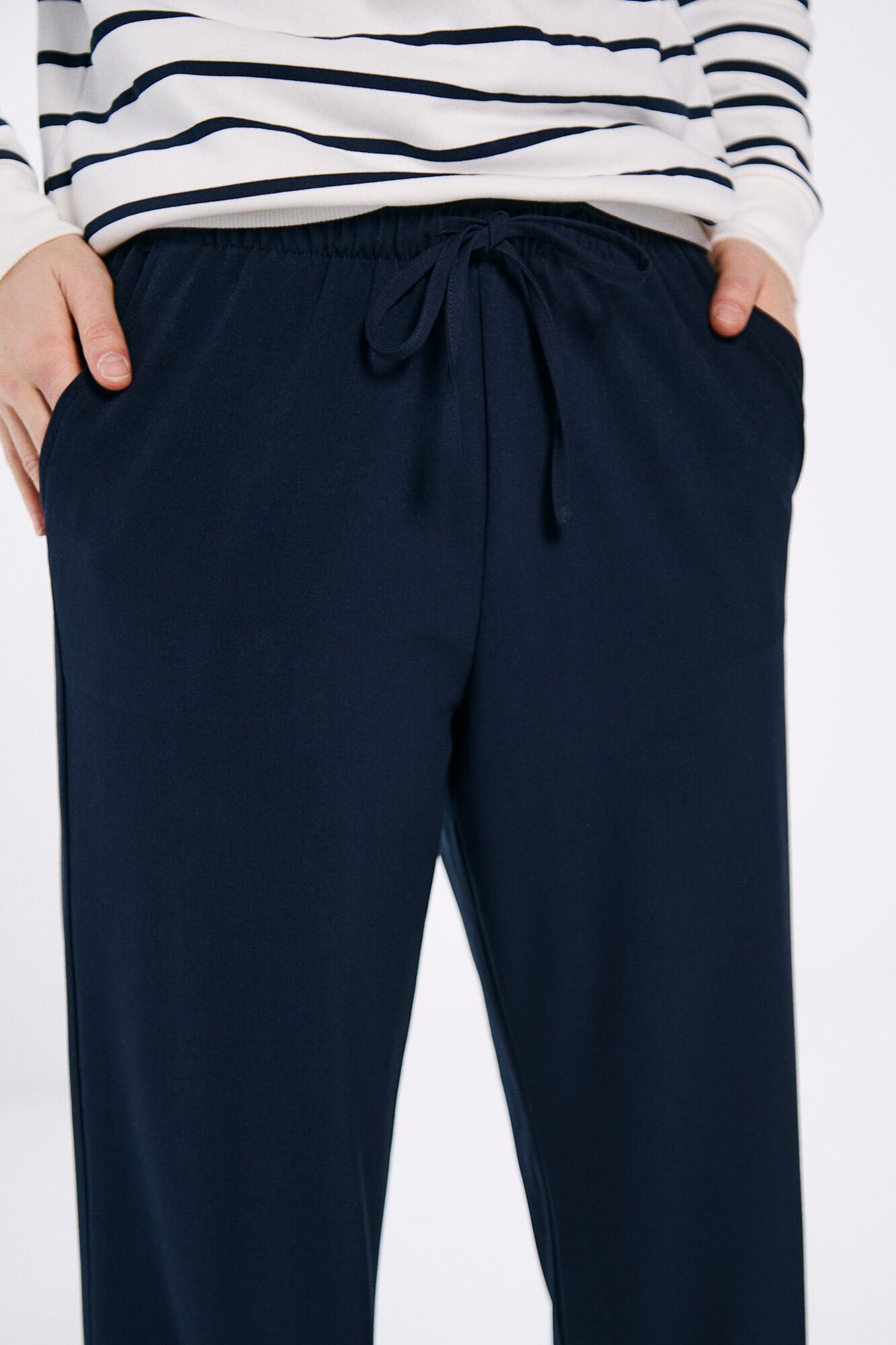 Springfield_Basic Jogger Pants_6839214_10_03