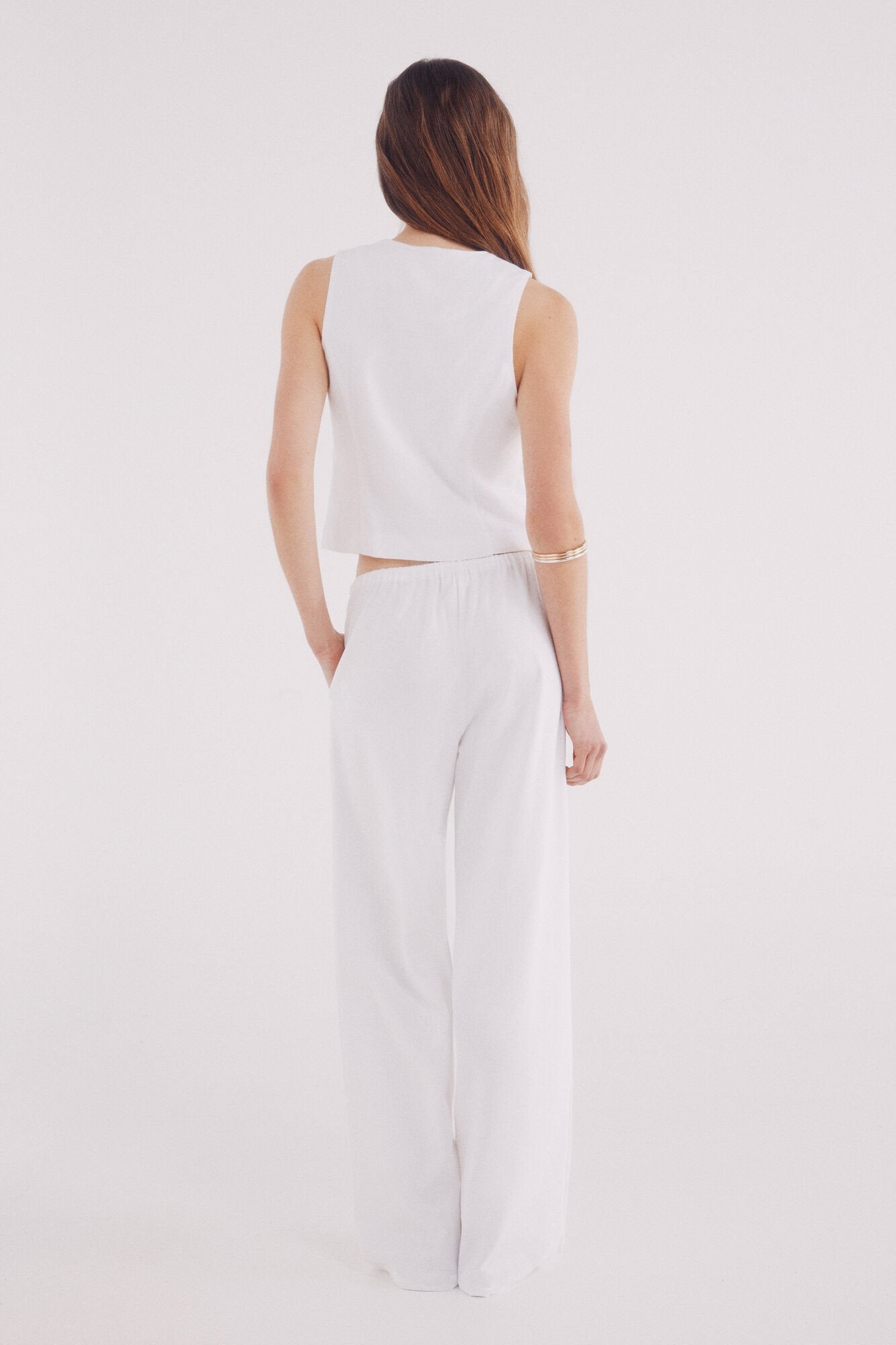 Springfield_Wide Linen Pants_6839240_99_04
