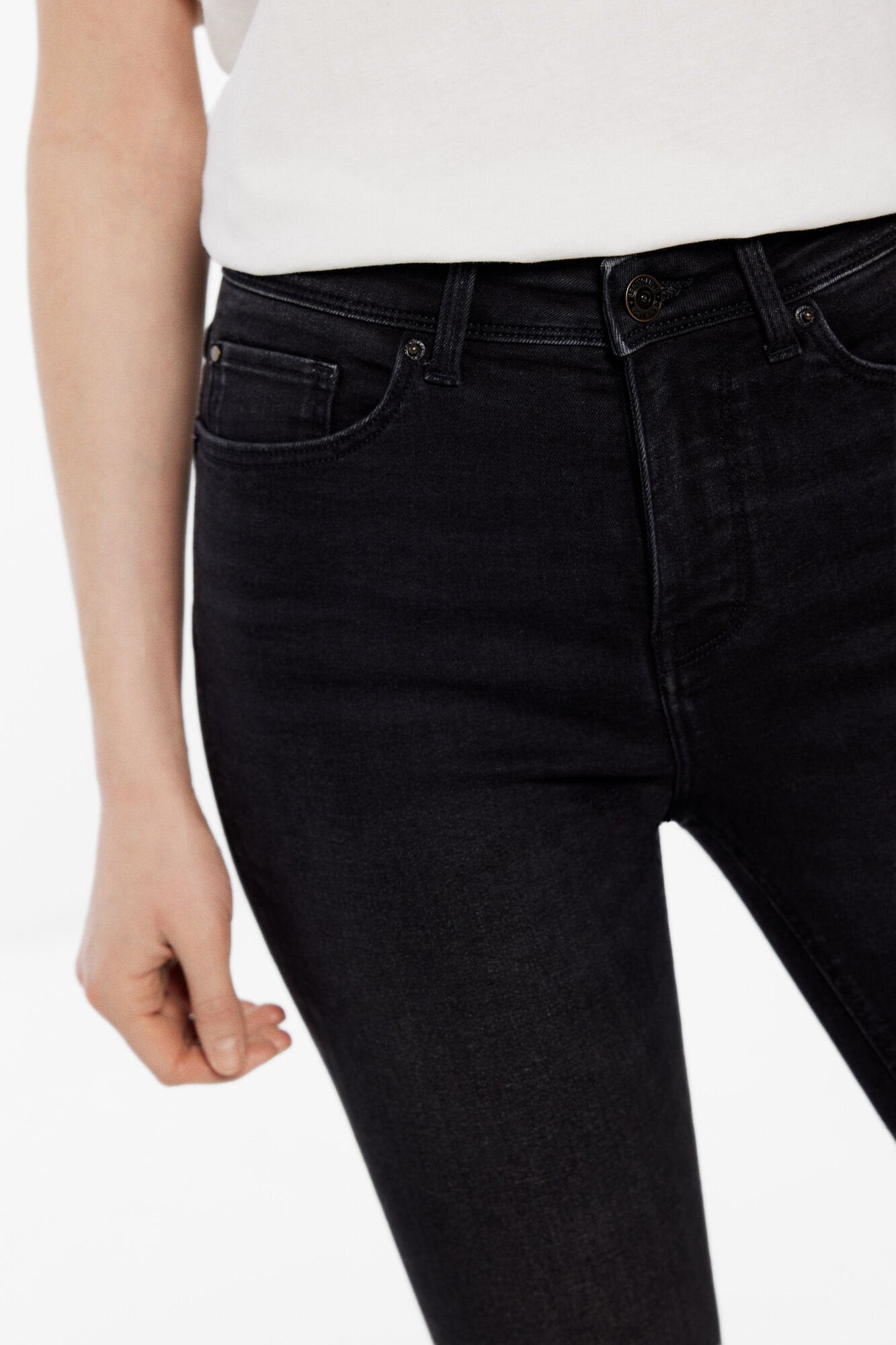 High Waist Skinny Jeans_6847383_01_05
