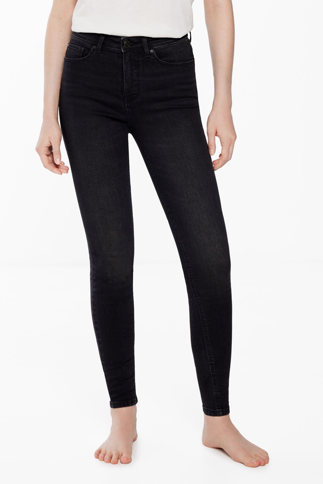 High Waist Skinny Jeans_6847383_01_06