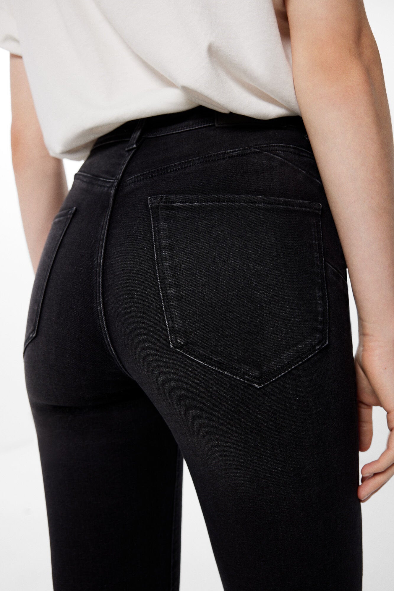 High Waist Skinny Jeans_6847383_01_10