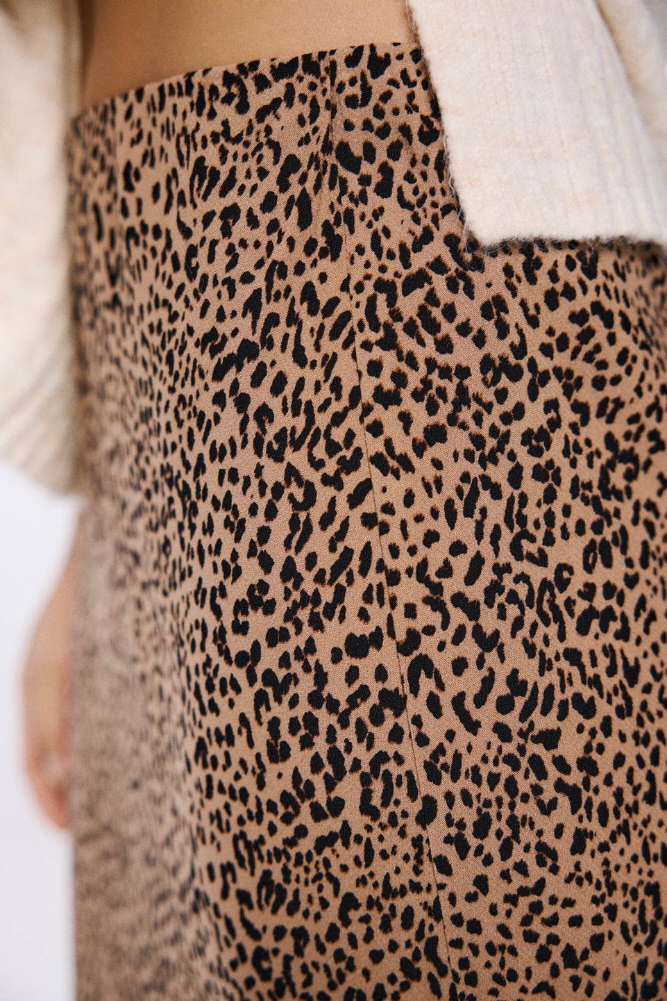 Springfield_Leopard Print Midi Skirt_6889124_34_06