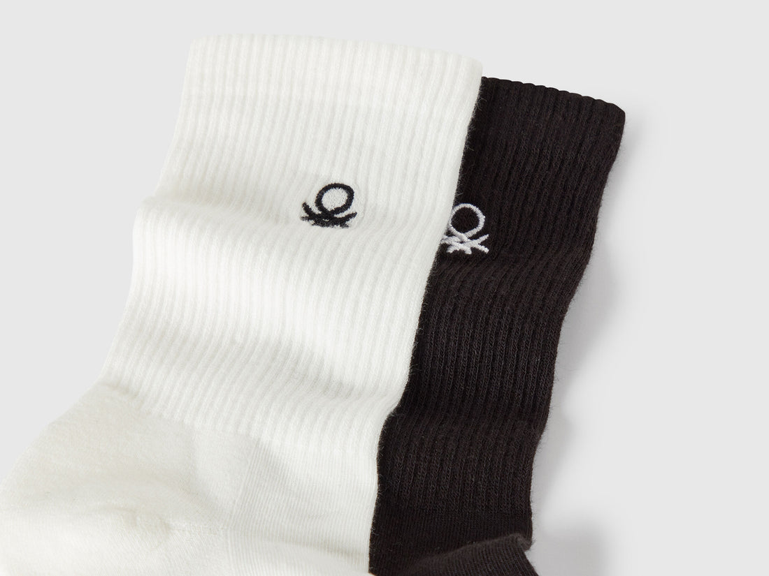 Benetton_Multi-Color_Set of Athletic Socks_6AO50702A_912_02