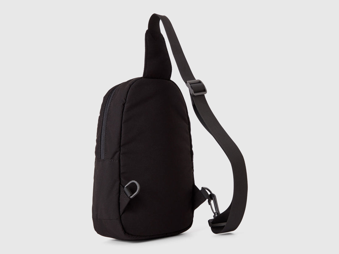 Benetton_Shoulder Bag with Logo_6IDDCY026_100_02