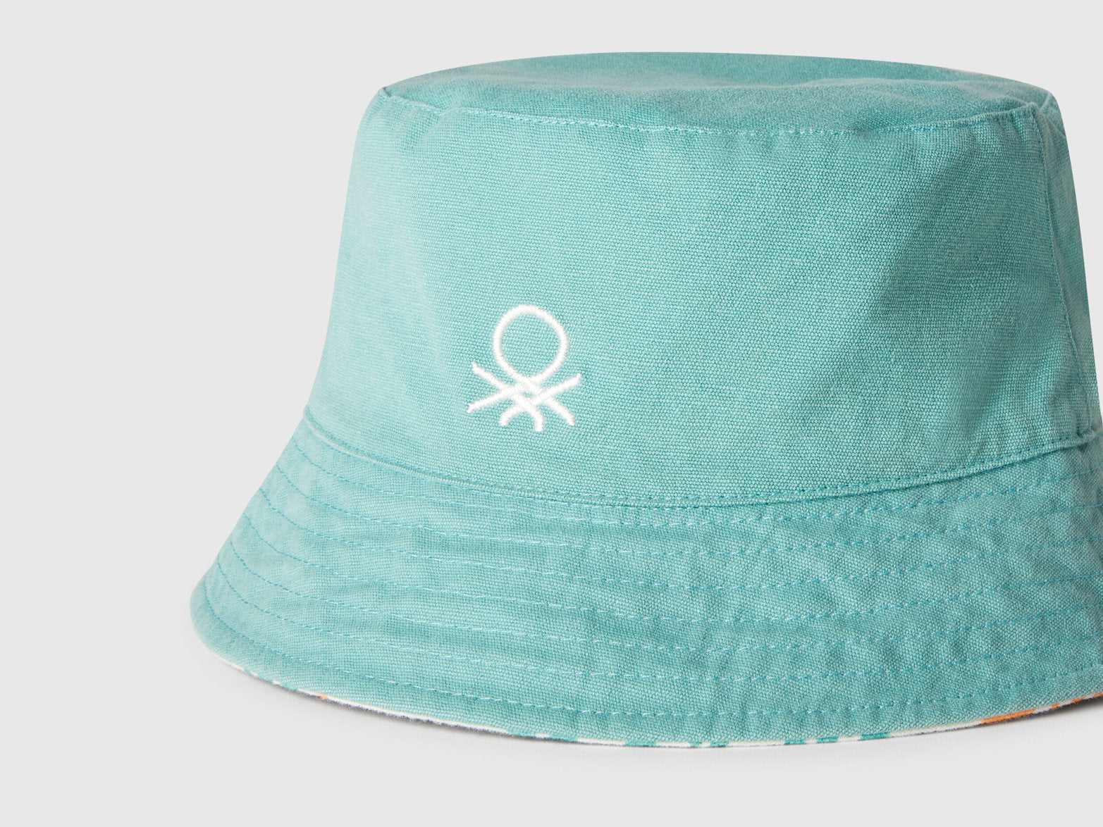 Benetton_Reversible Bucket Style Hat_6KQACA02M_08N_03
